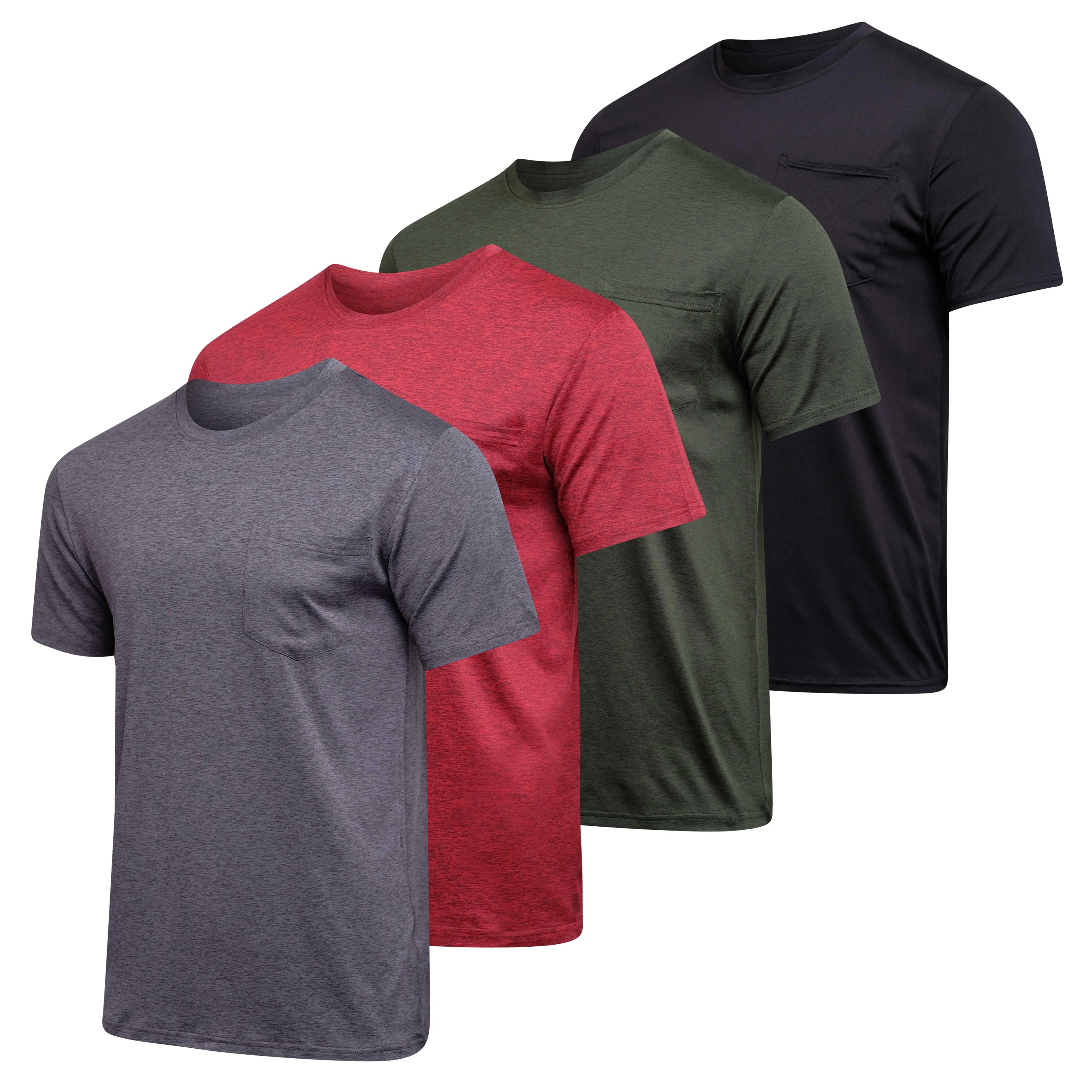 Men's Dry-Fit Performance Tee