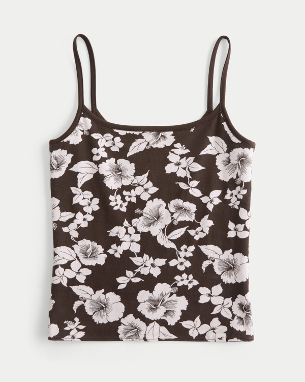 Hollister Callie Reversible Cami