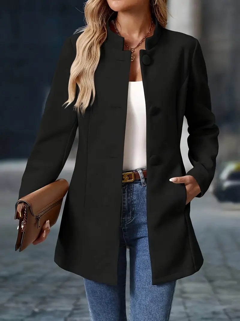 Macarena | Chaqueta elegante y atemporal