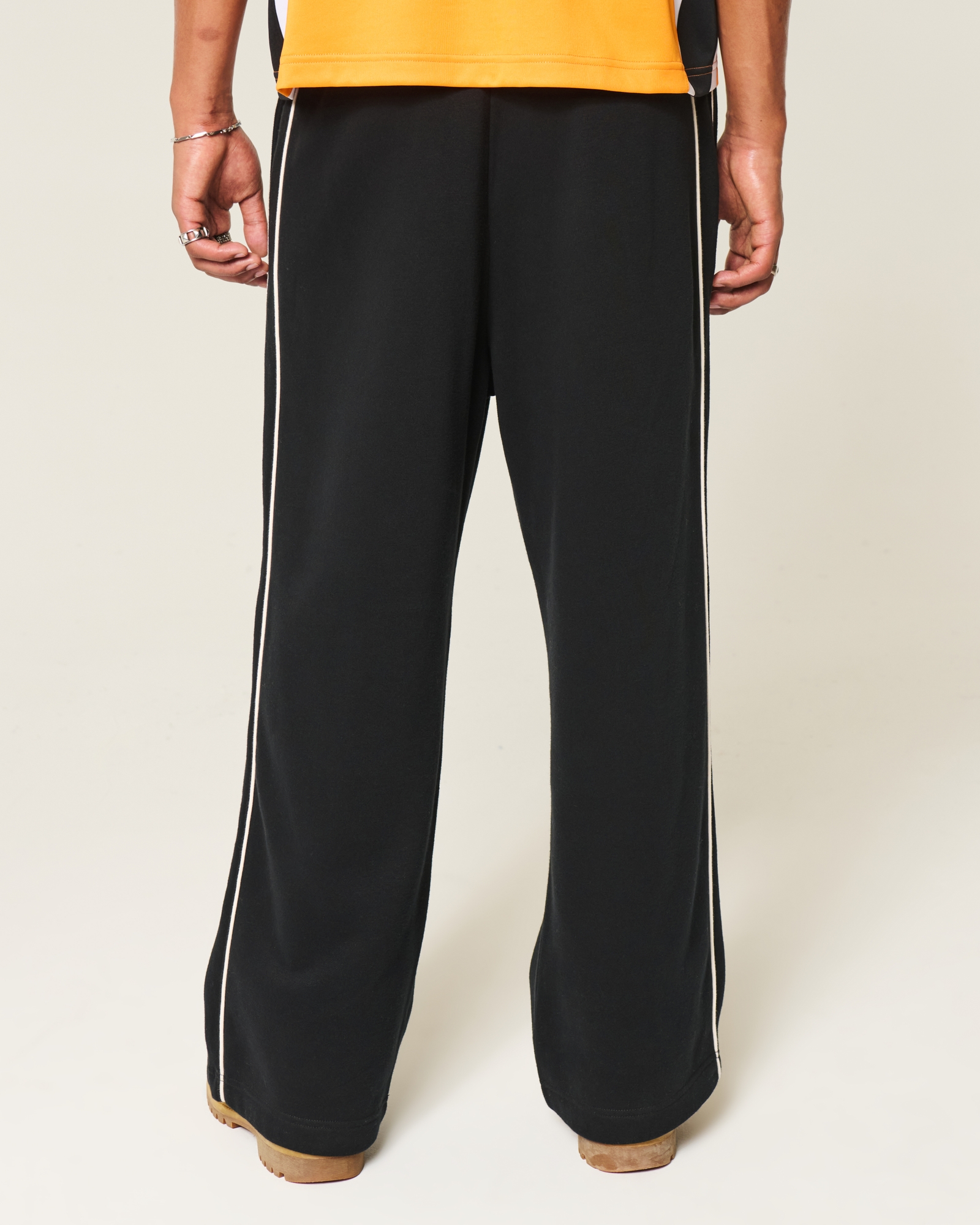 Super Baggy Sweatpants