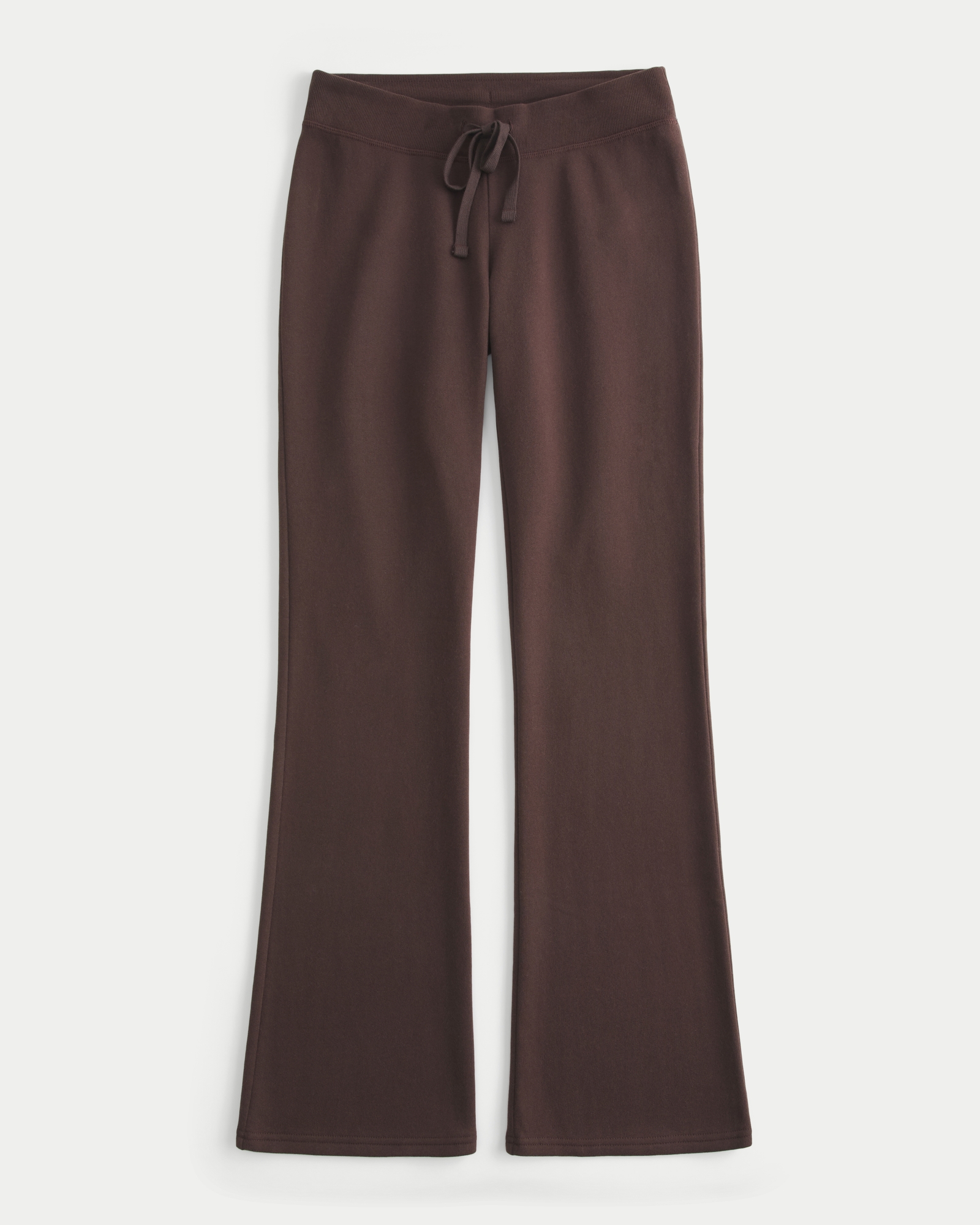 Bootcut Sweatpants