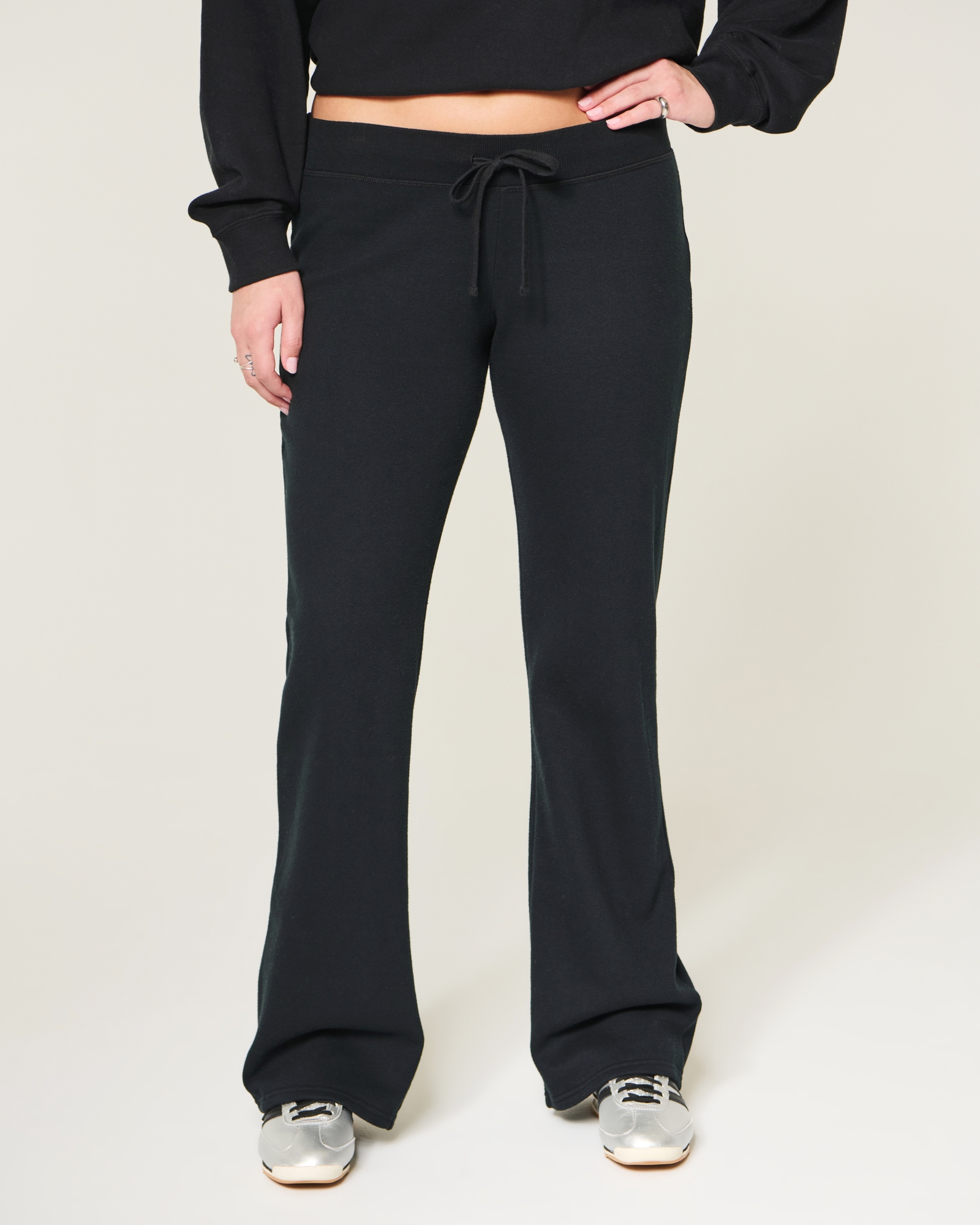 Bootcut Sweatpants