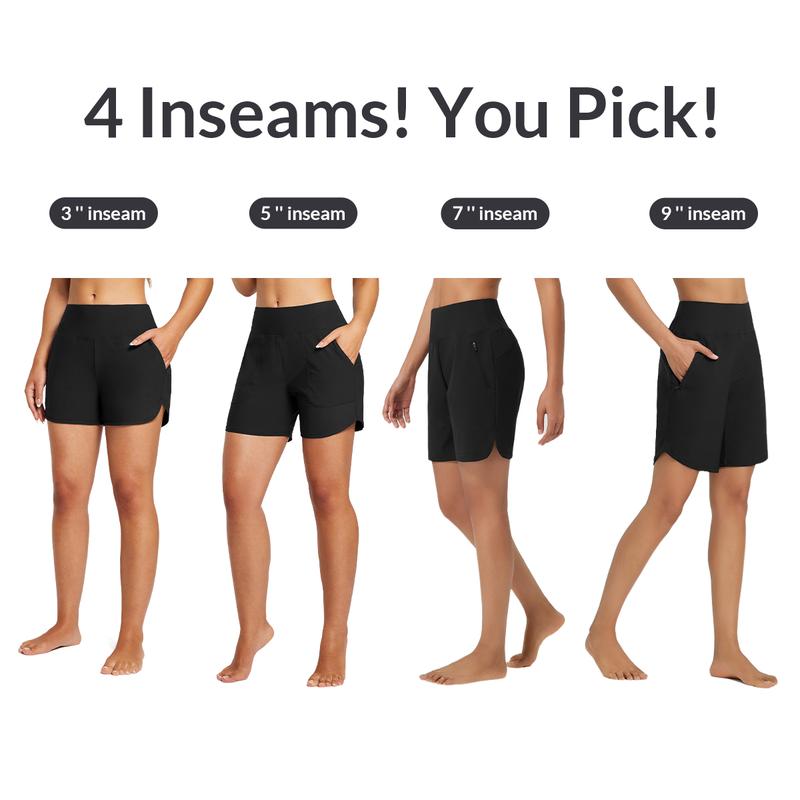 Women's 3''/5