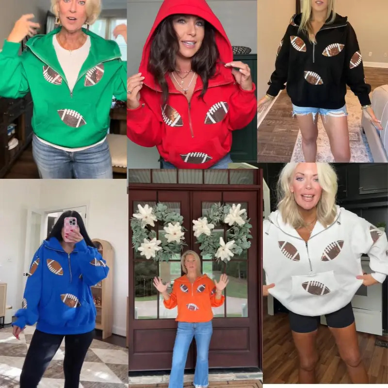Women's Loose-Fit 