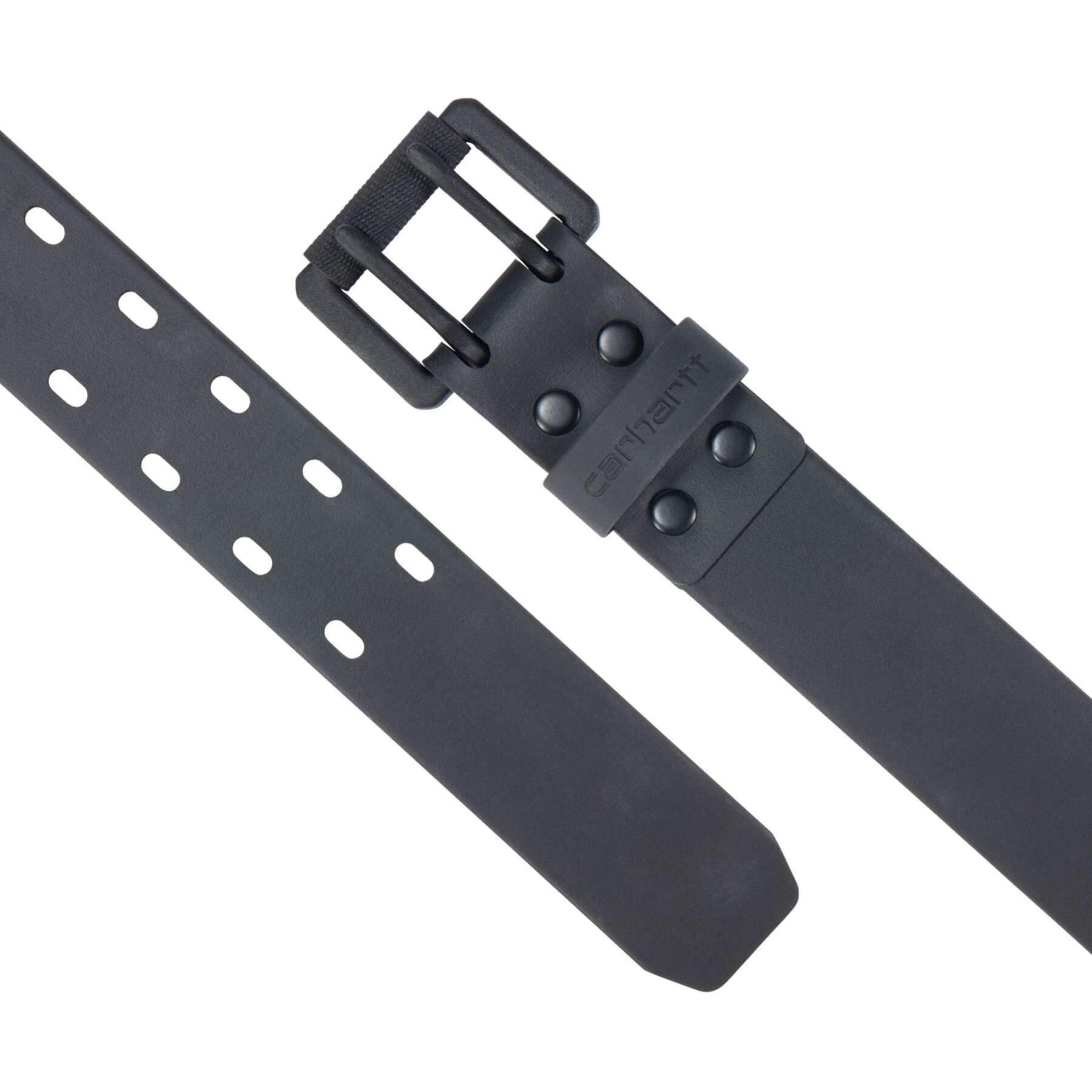 CHT Water Repellent Nickel Buckle Belt A0005784