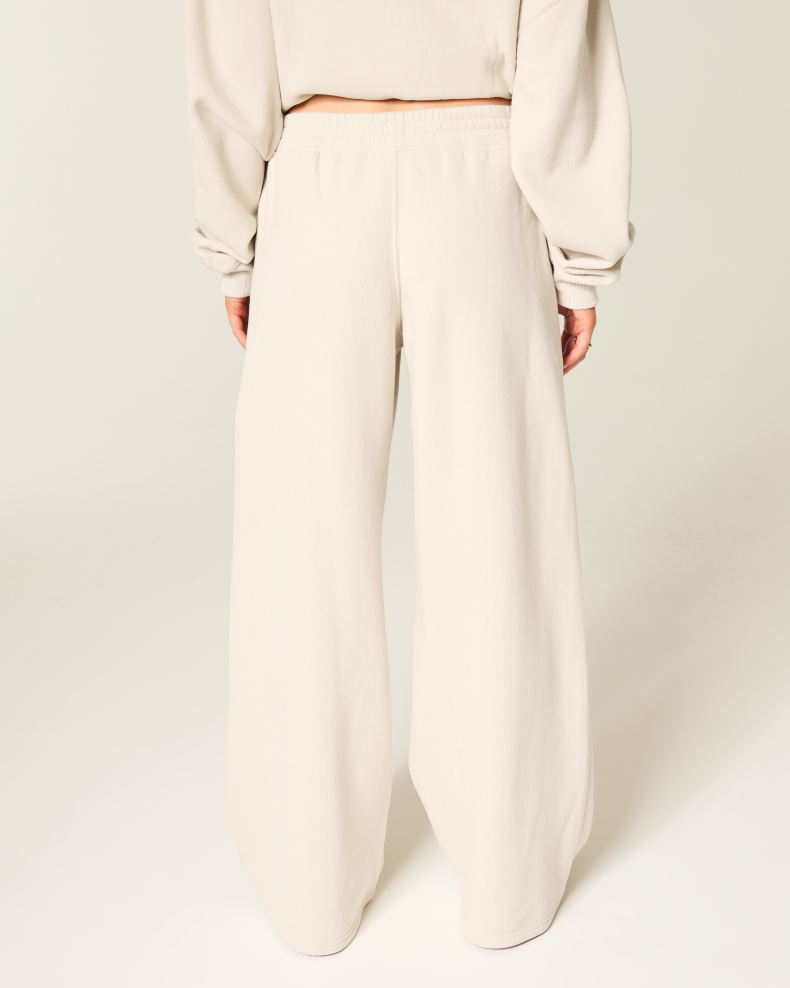 Baggy Sweatpants