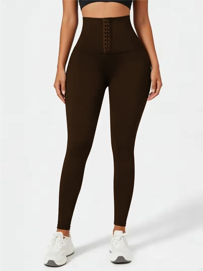 Women's Fitness Pants with Corset Design🔥