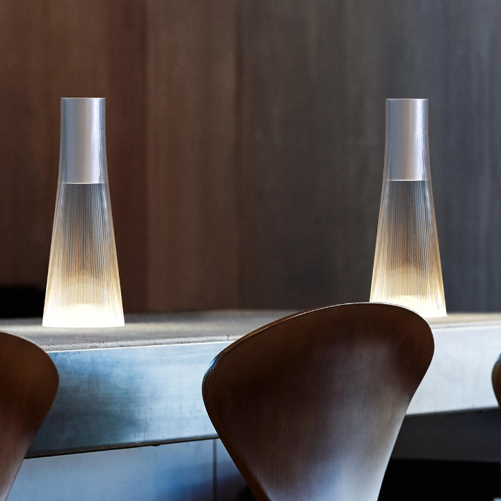 Candle Cone