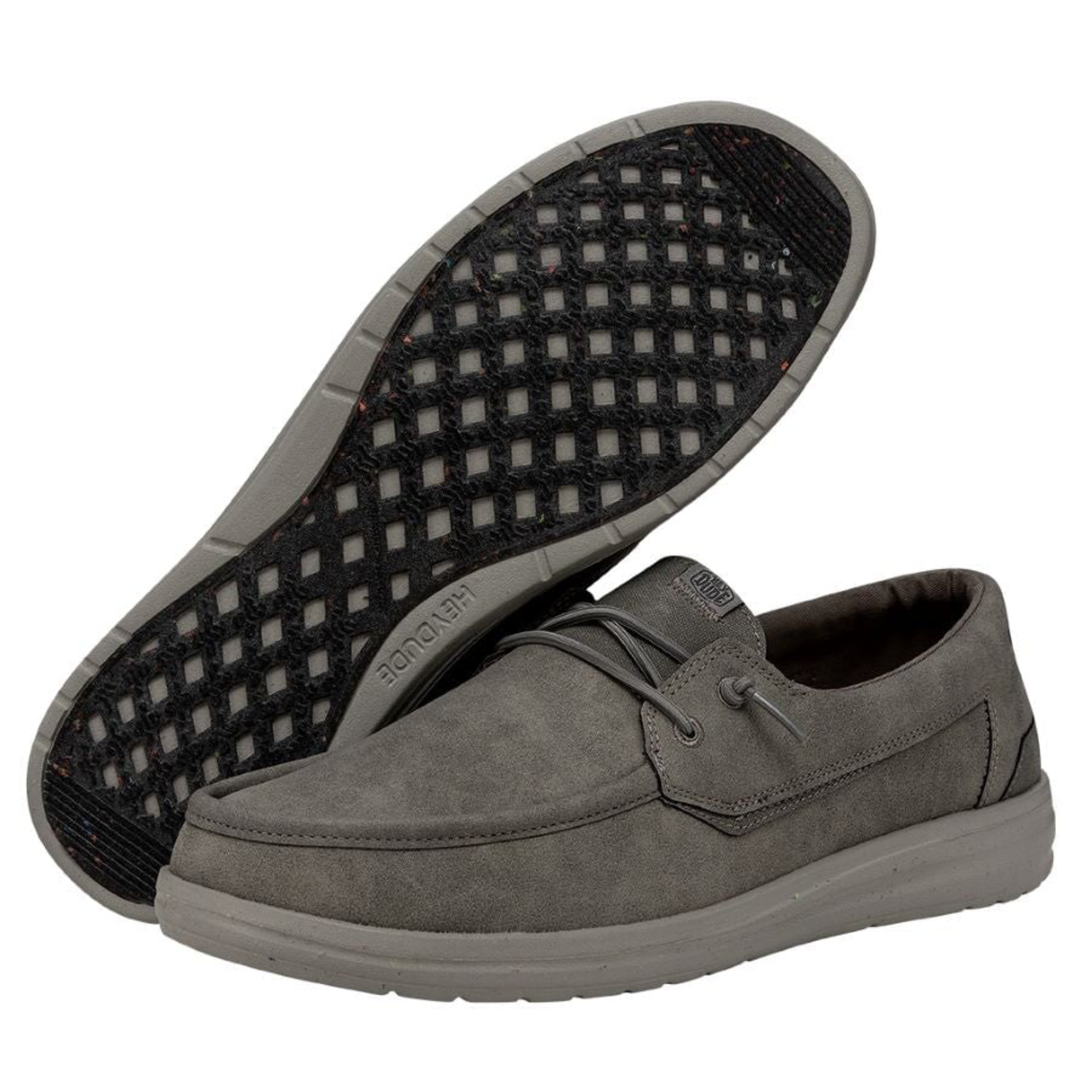 DUDE MEN'S WELSH GRIP ARMADILLO - 401381FY