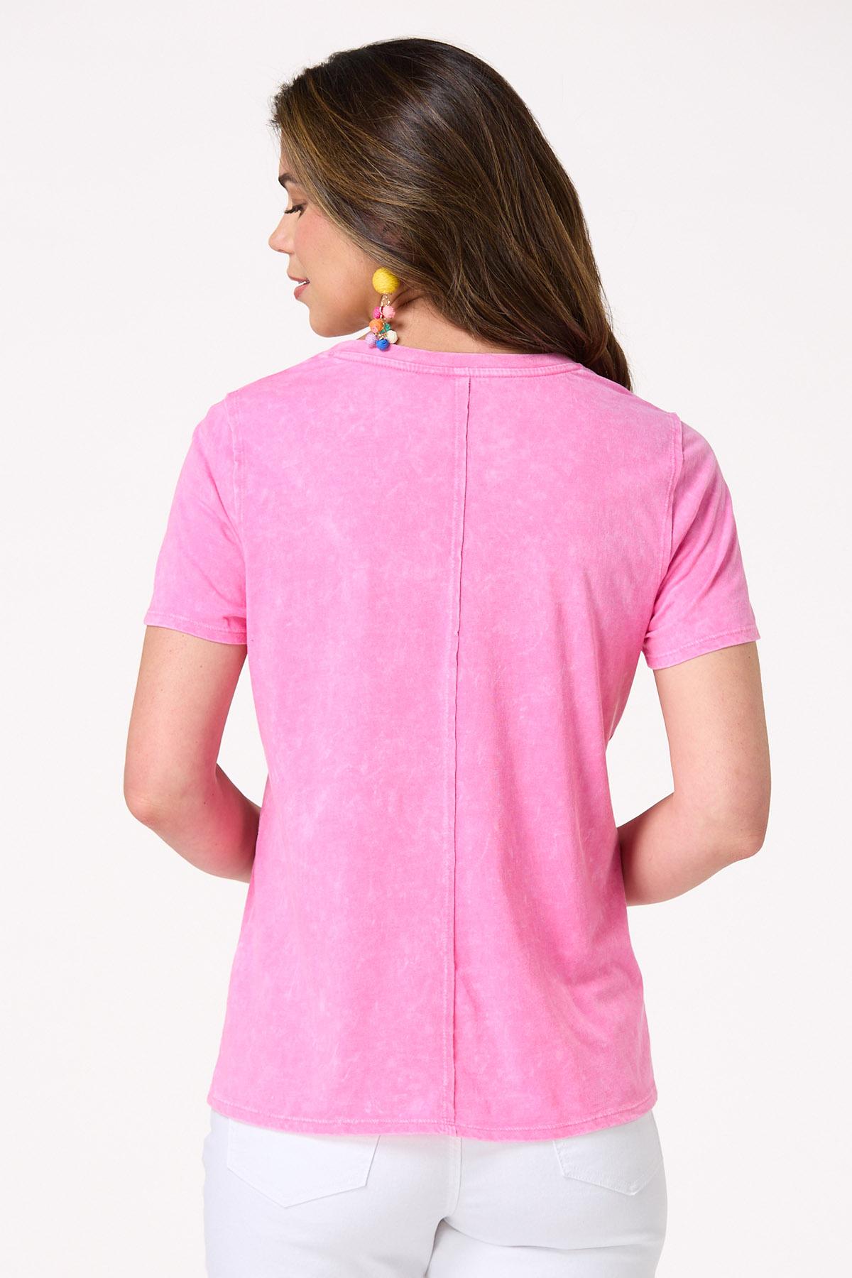 Sunkissed Tee