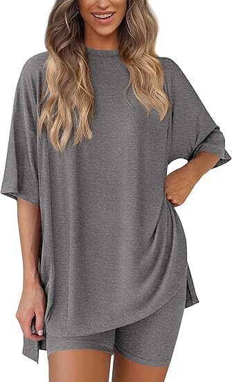Oversized Lounge Set-Comfortable