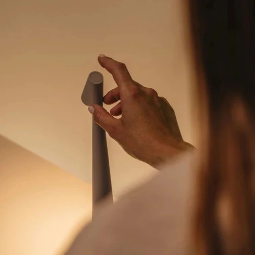 Minimalist Beam lamp Light