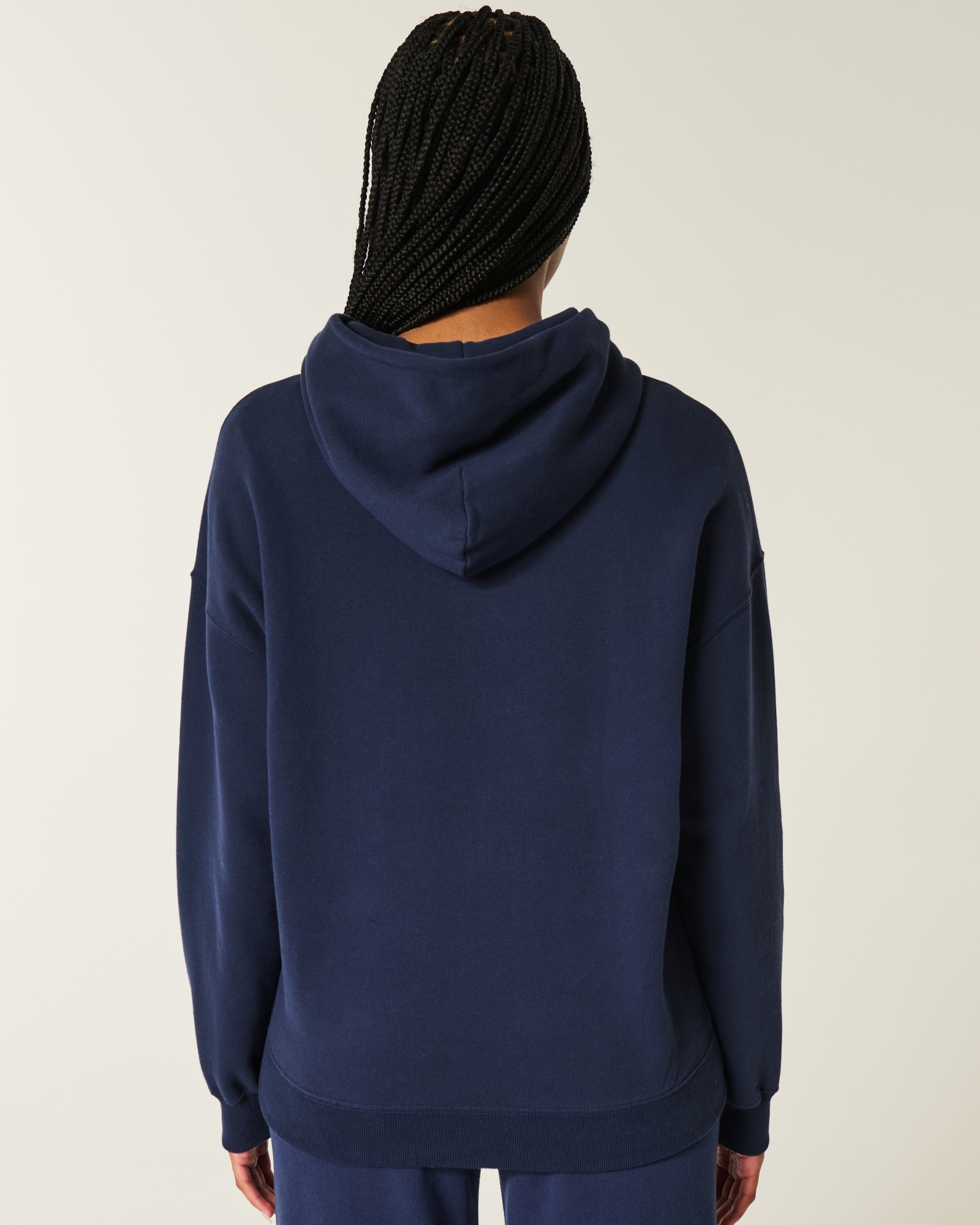 Oversized Hoodie