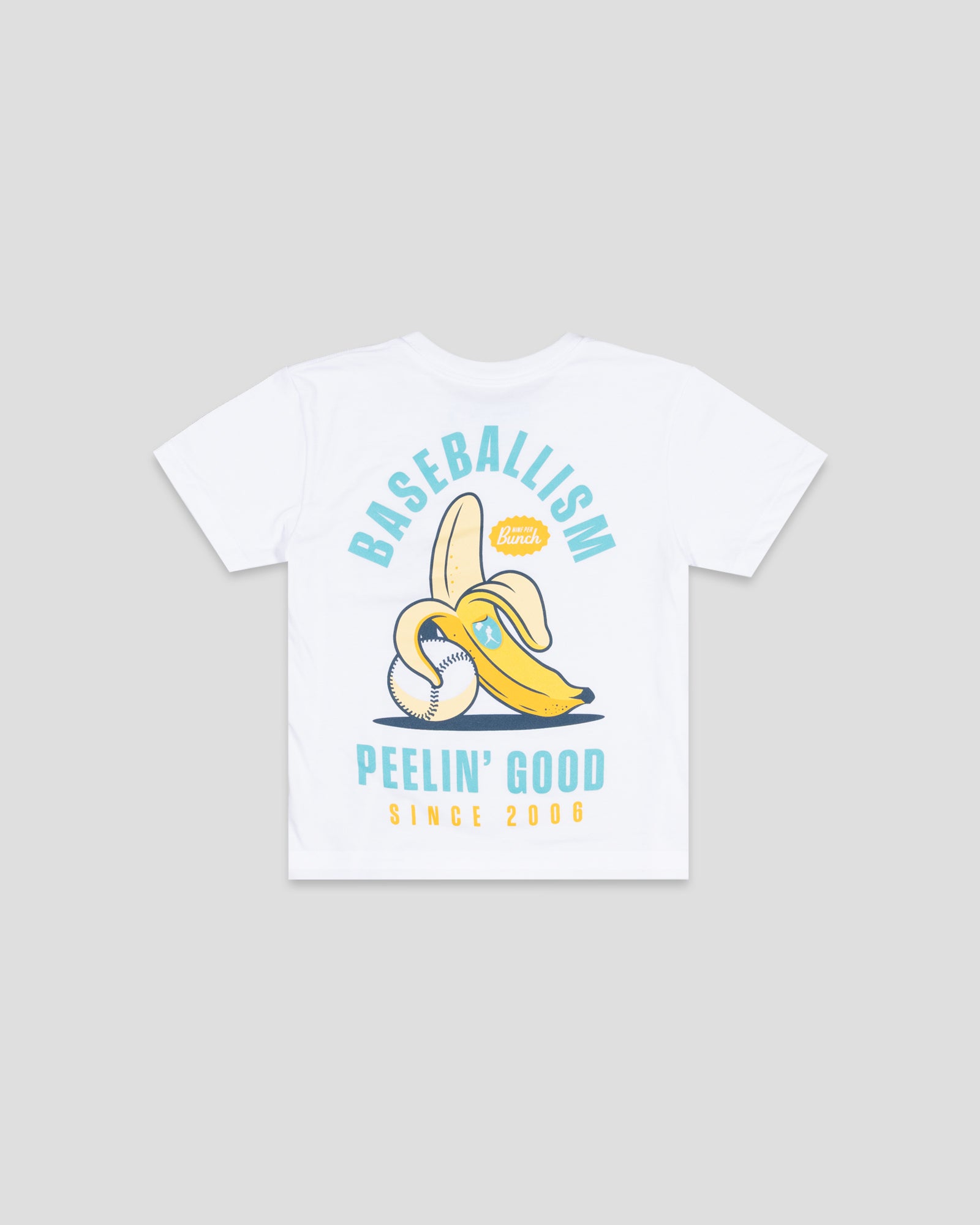 Bananas Peelin Good Toddler