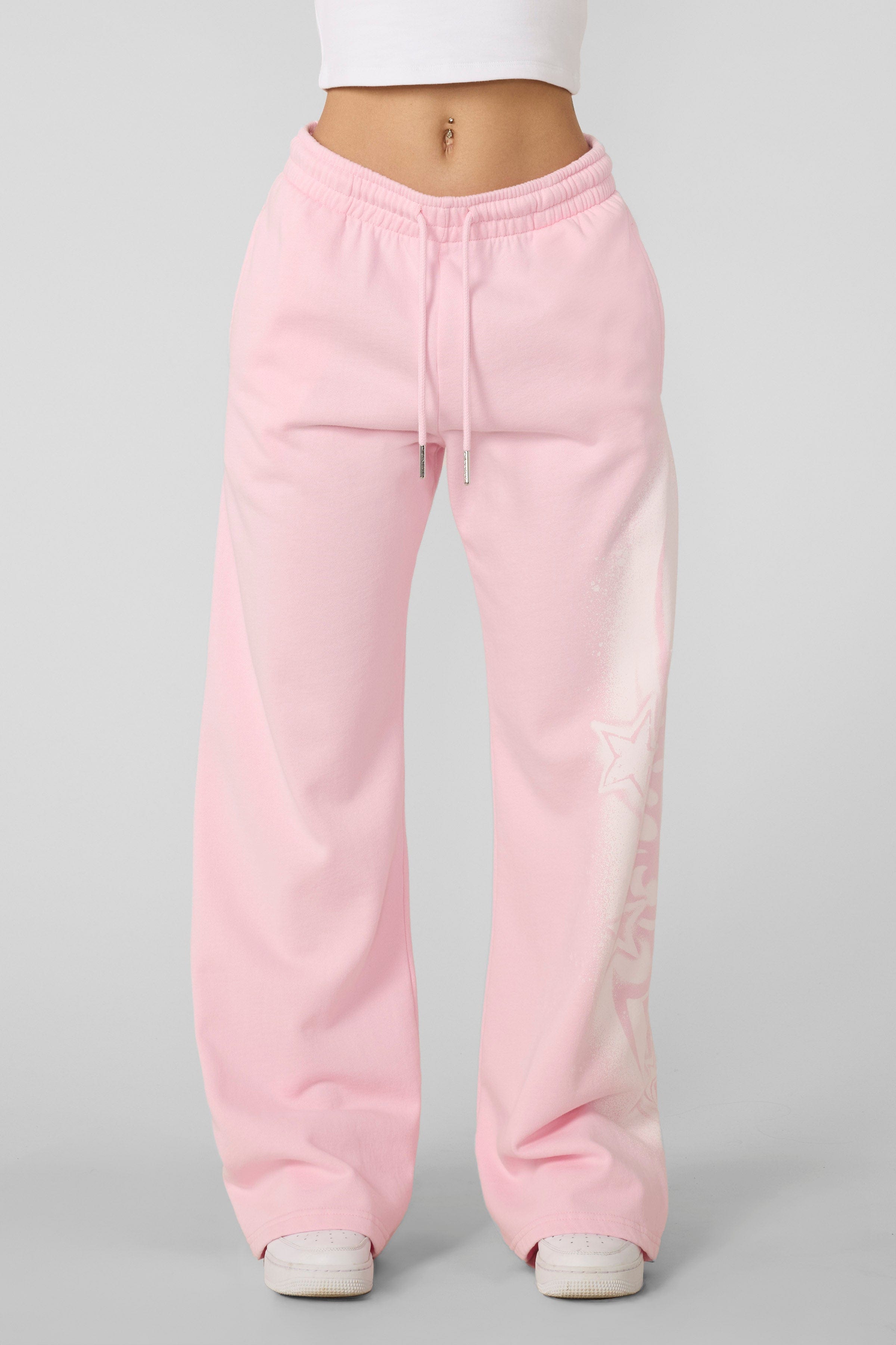 W281 Flashback Joggers