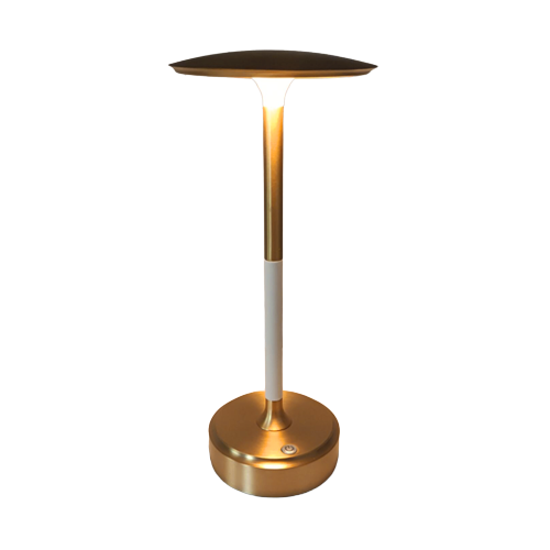 Metallic Coo