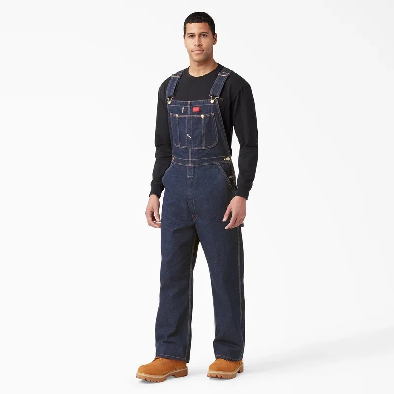 DCS Men's product sells best first 🔥Classic Bib Overalls