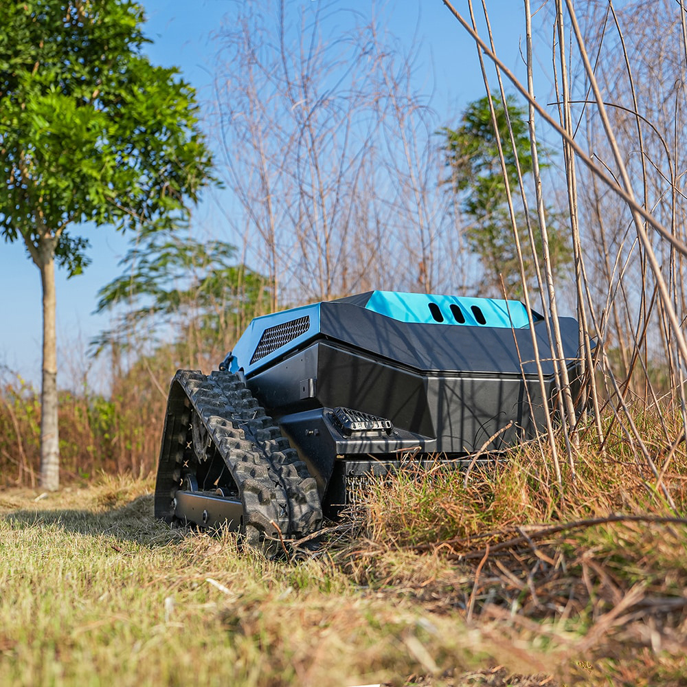 ⚡Clearance Sale🌞THE RC MOWER BUILT FOR EXTREMES