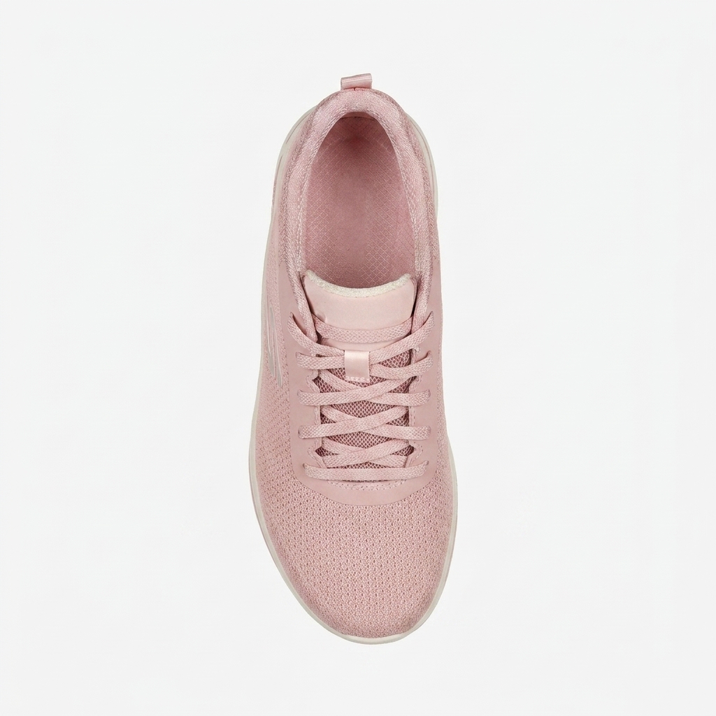 Washable elastic sneakers