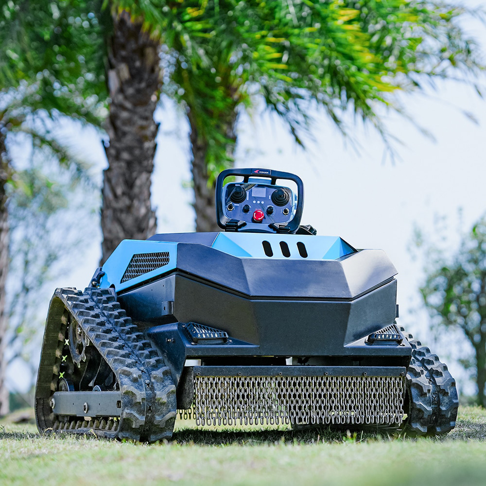 ⚡Clearance Sale🌞THE RC MOWER BUILT FOR EXTREMES