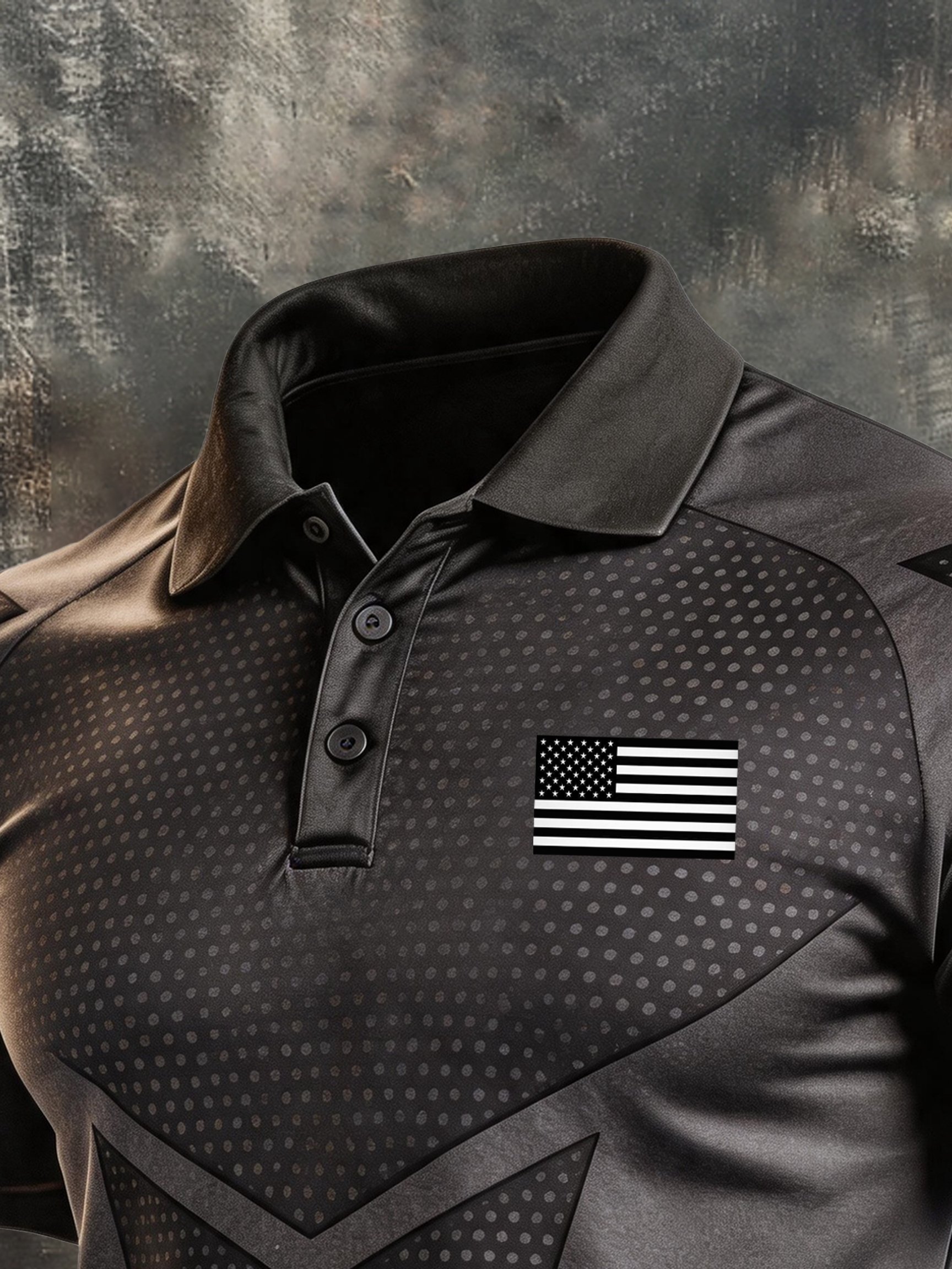 Men's Retro 