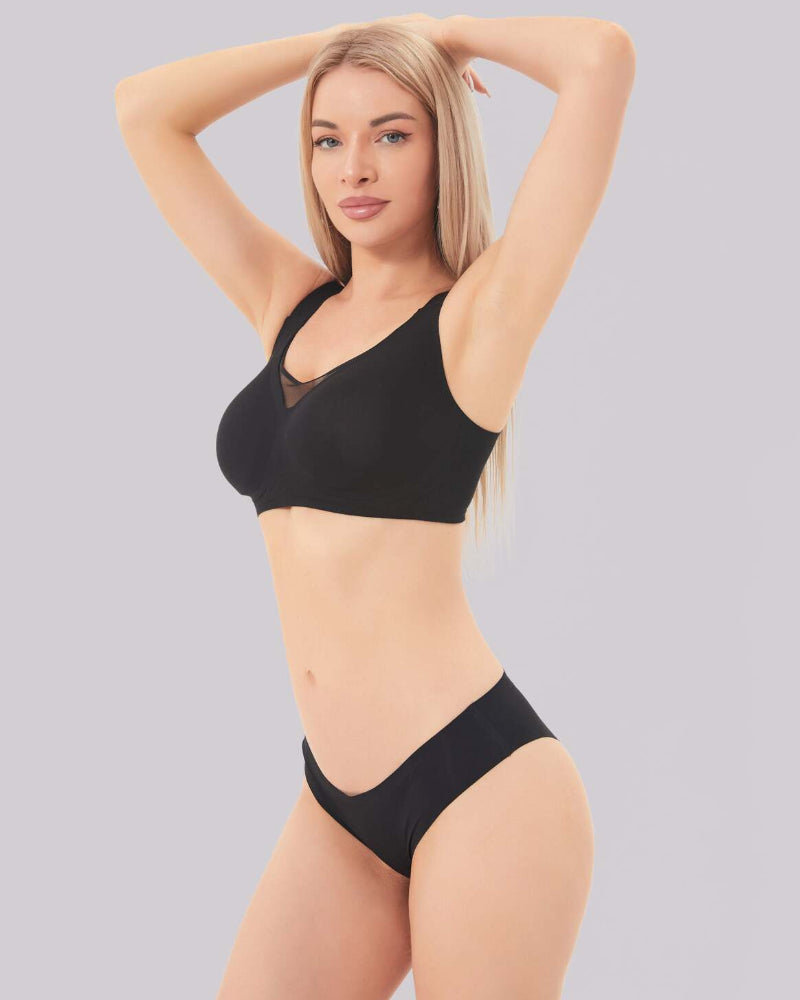Get Comfy - Revolutionary Comfortable