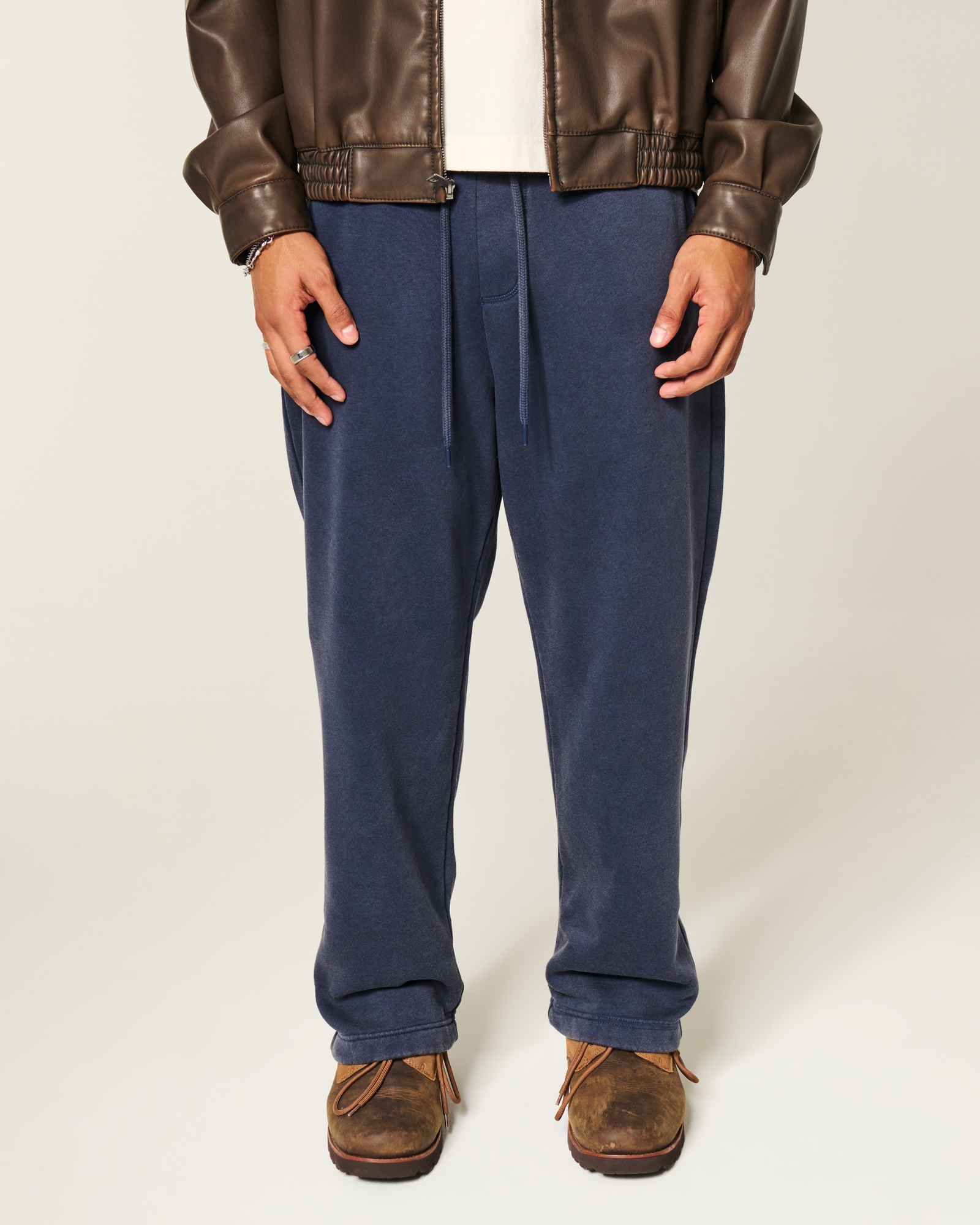 Baggy Sweatpants