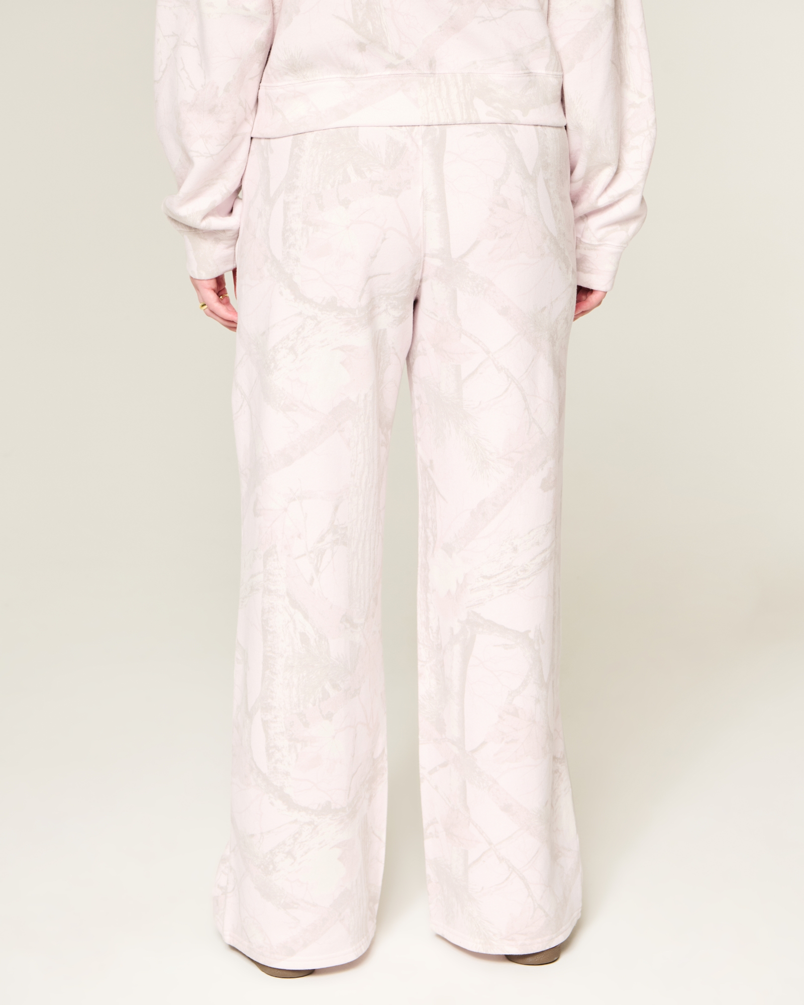 Baggy Sweatpants