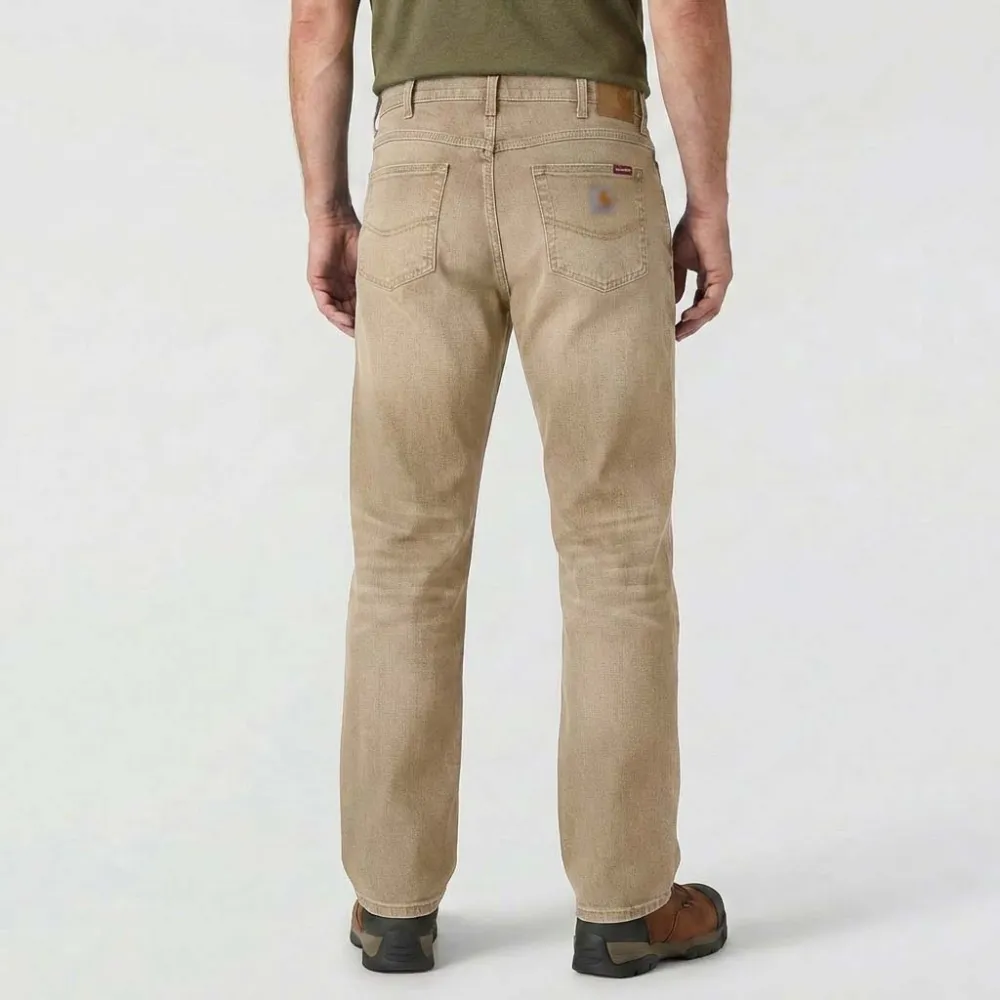 Last Day Promotion 🔥CHT Men's Flex Jeans with 7 Pockets