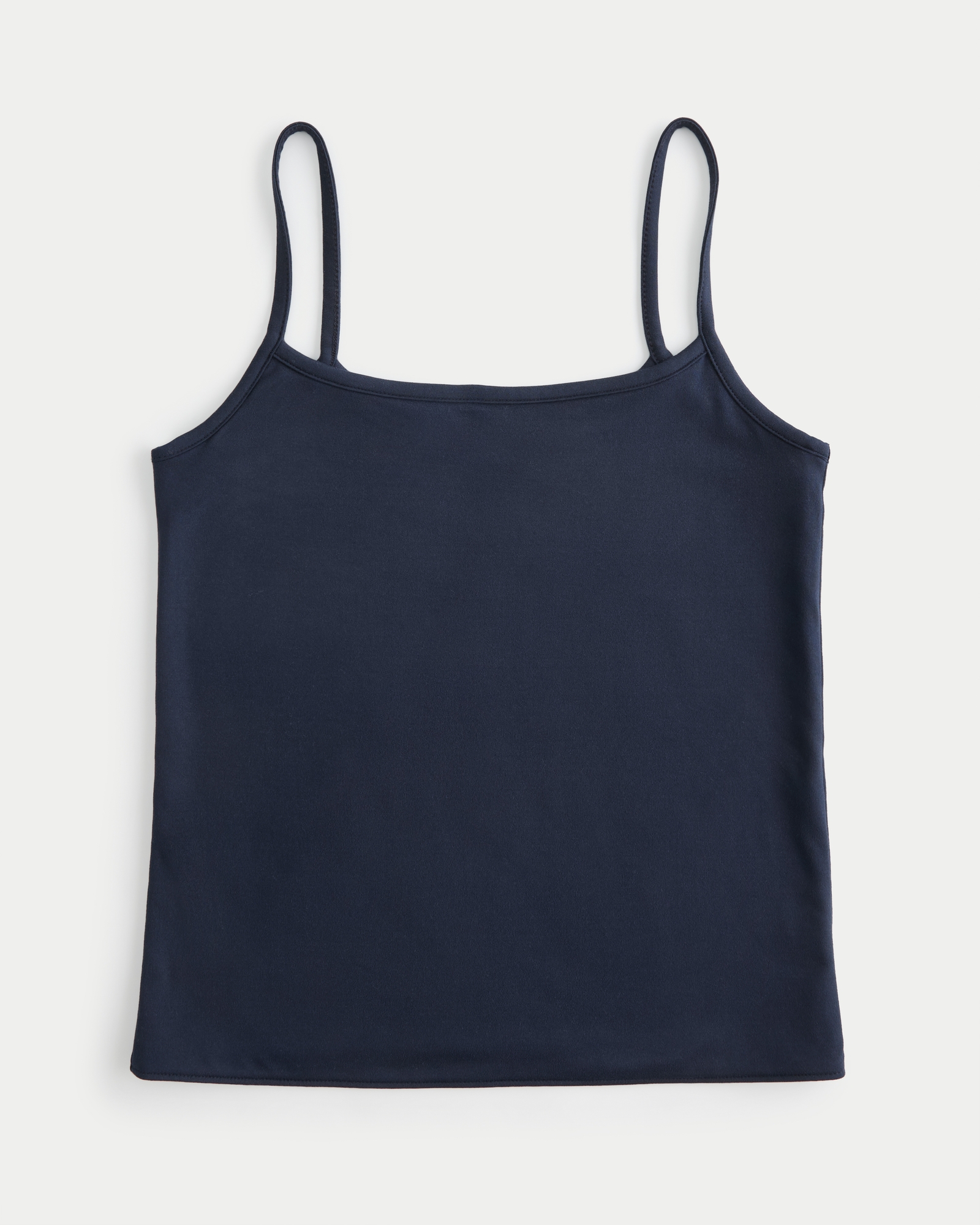 Hollister Callie Seamless Fabric Cami