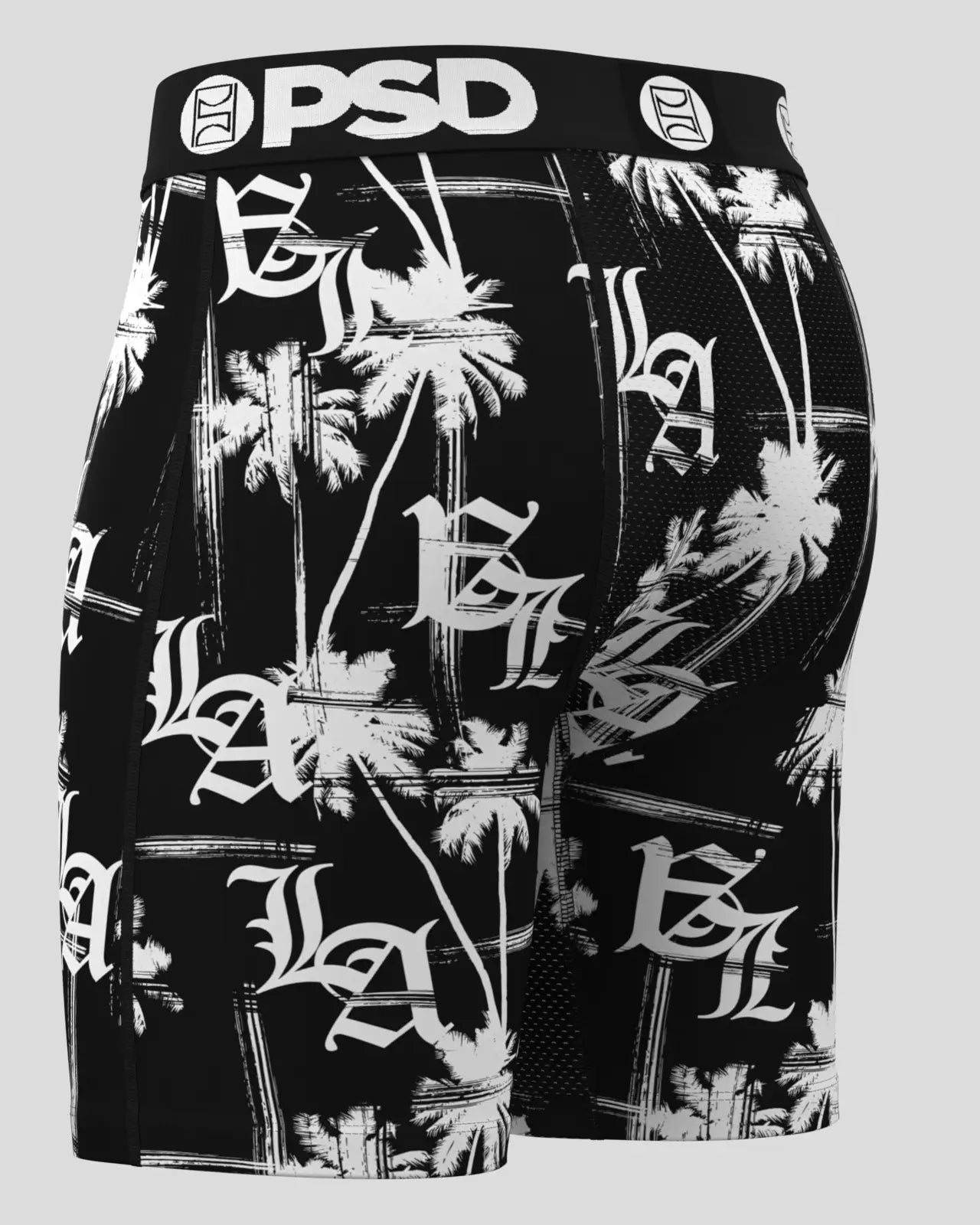 LA Palms