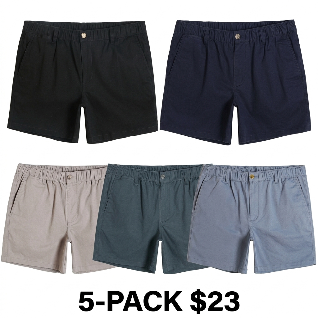 Men's 5.5