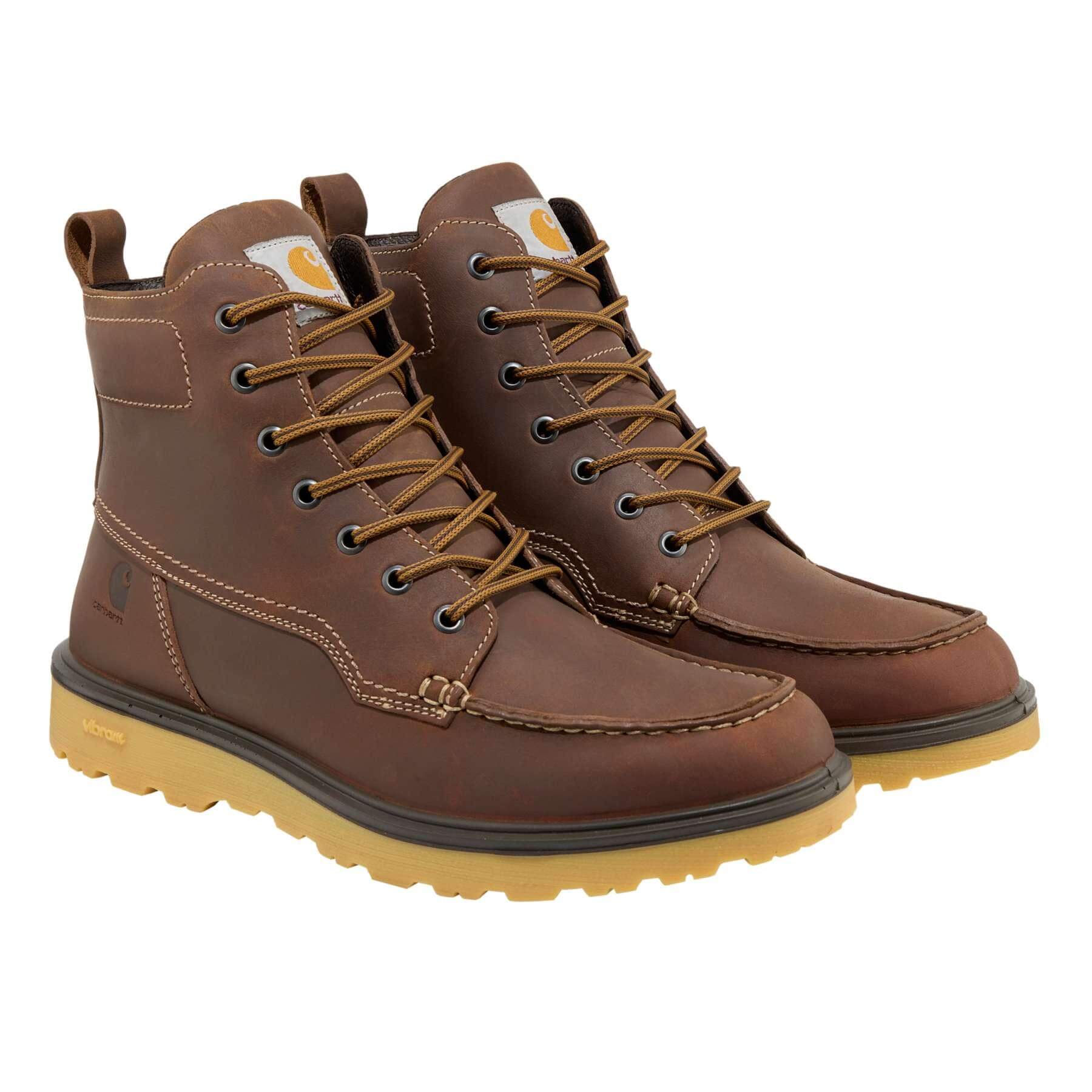CHT Greenfields 2 Lightweight Slip Resistant Work Boots 400021