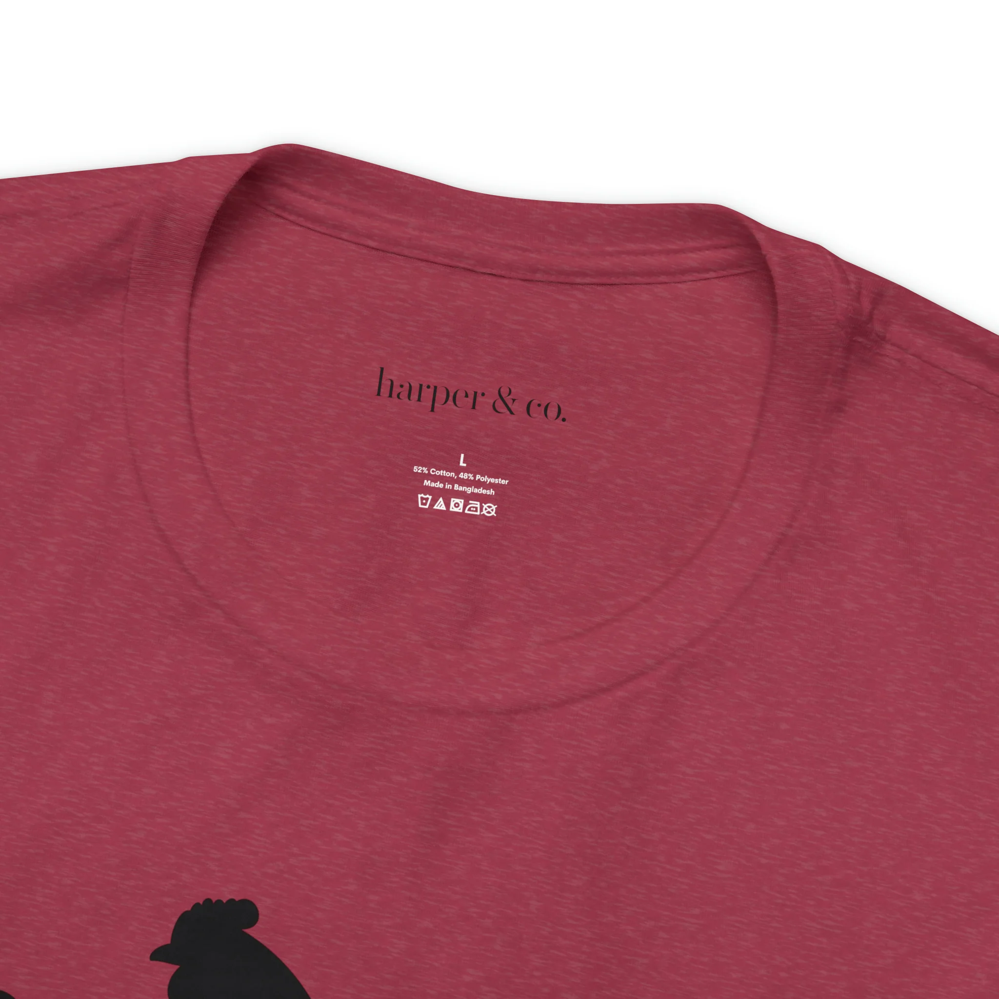 Rise and Shine Unisex Jersey Short Sleeve Tee