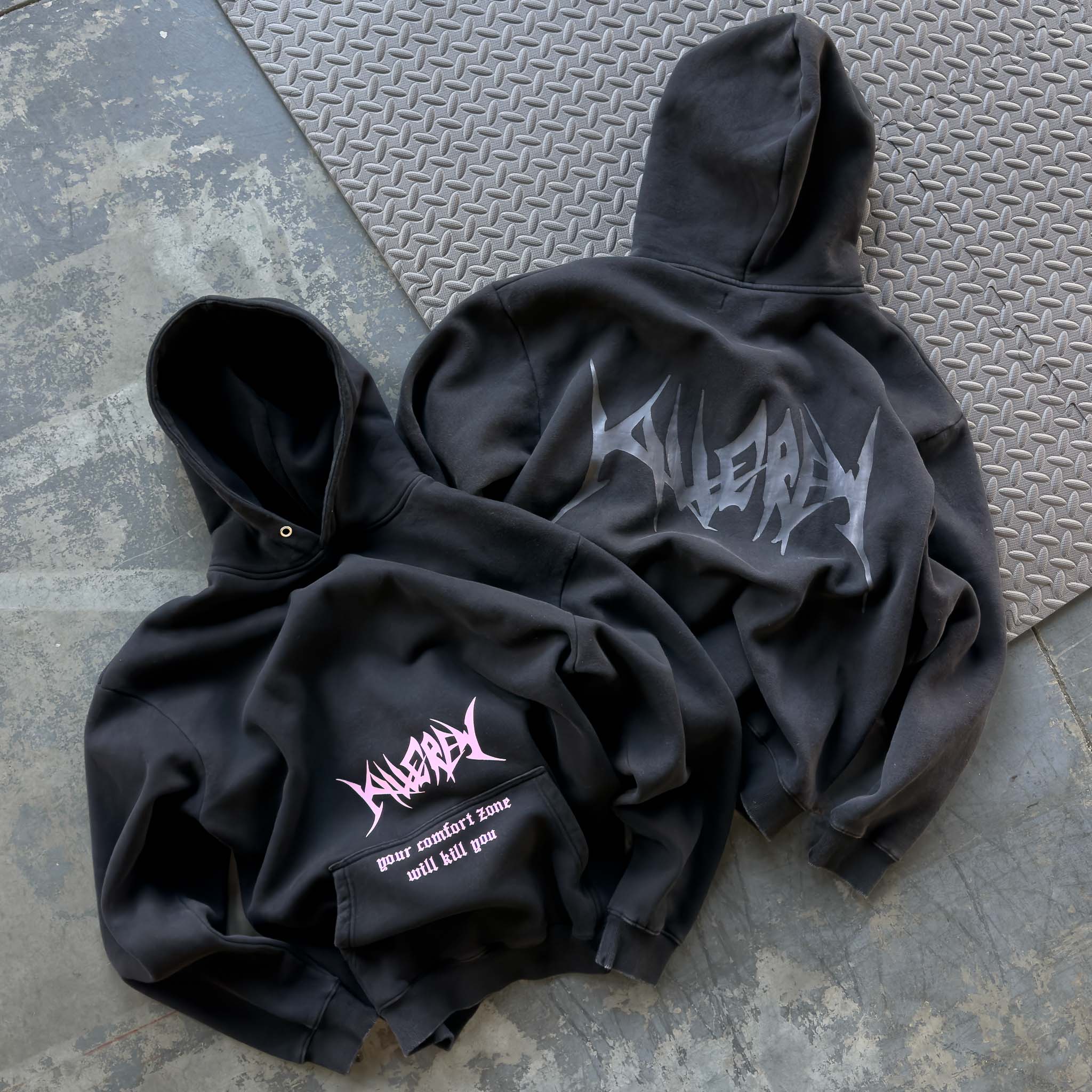 OVERSIZED LUX 