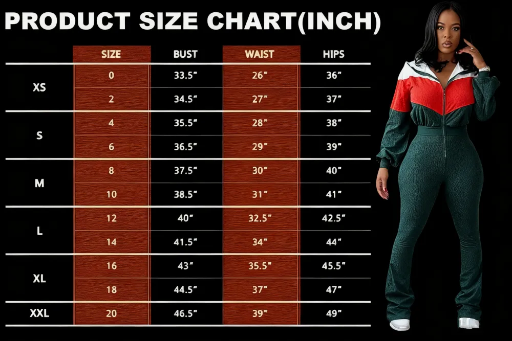 Women's Jumpsuit