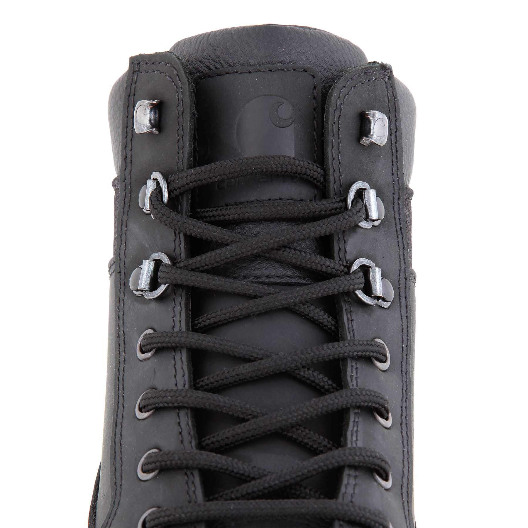 CHT Special Offer Detroit 6 Inch Work Boots F702903 Pack - Detroit 6 Inch S3 Composite Safety Toe Work Boots + 3 Pack Work Socks