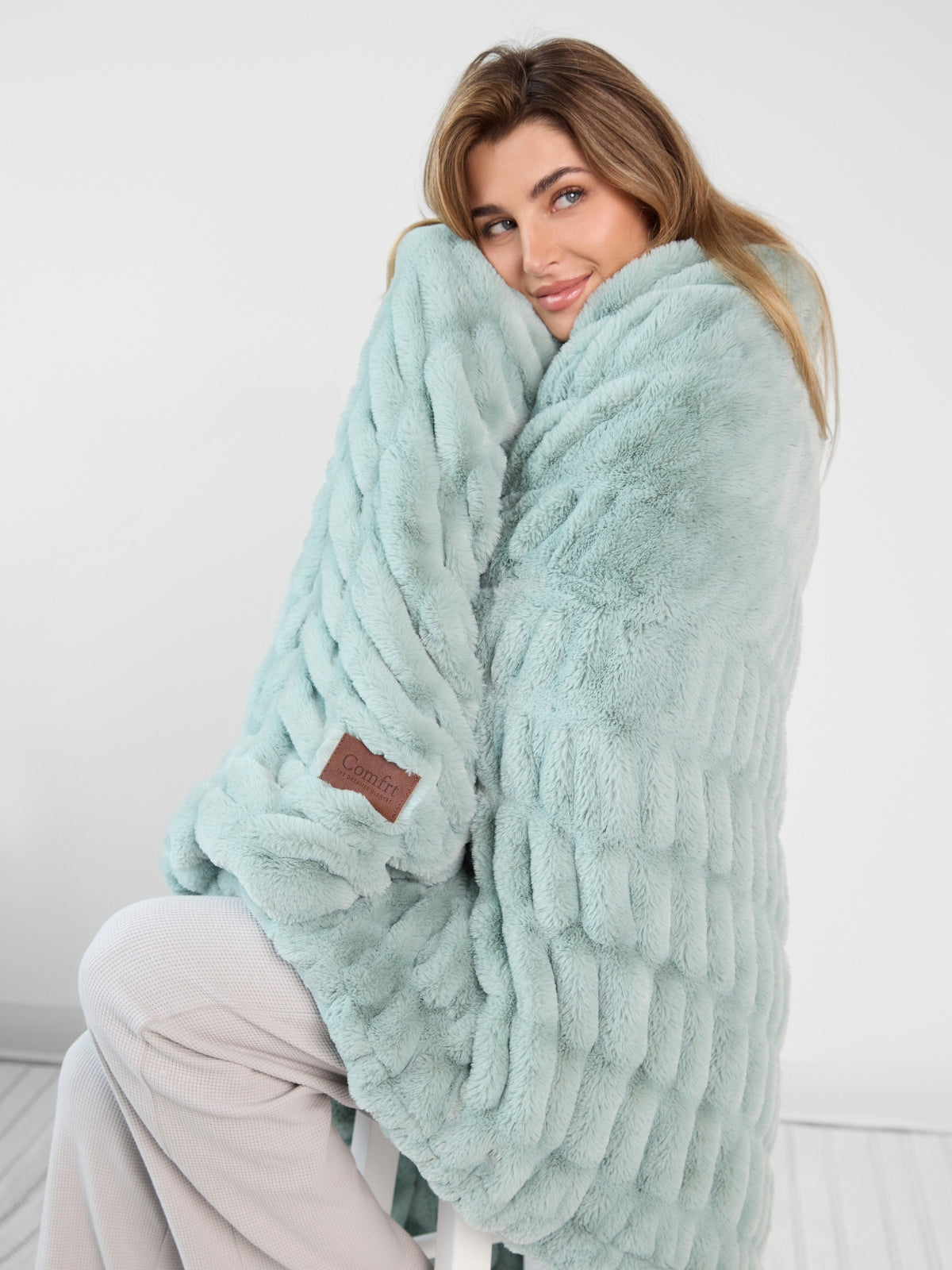 Dreamer Blanket