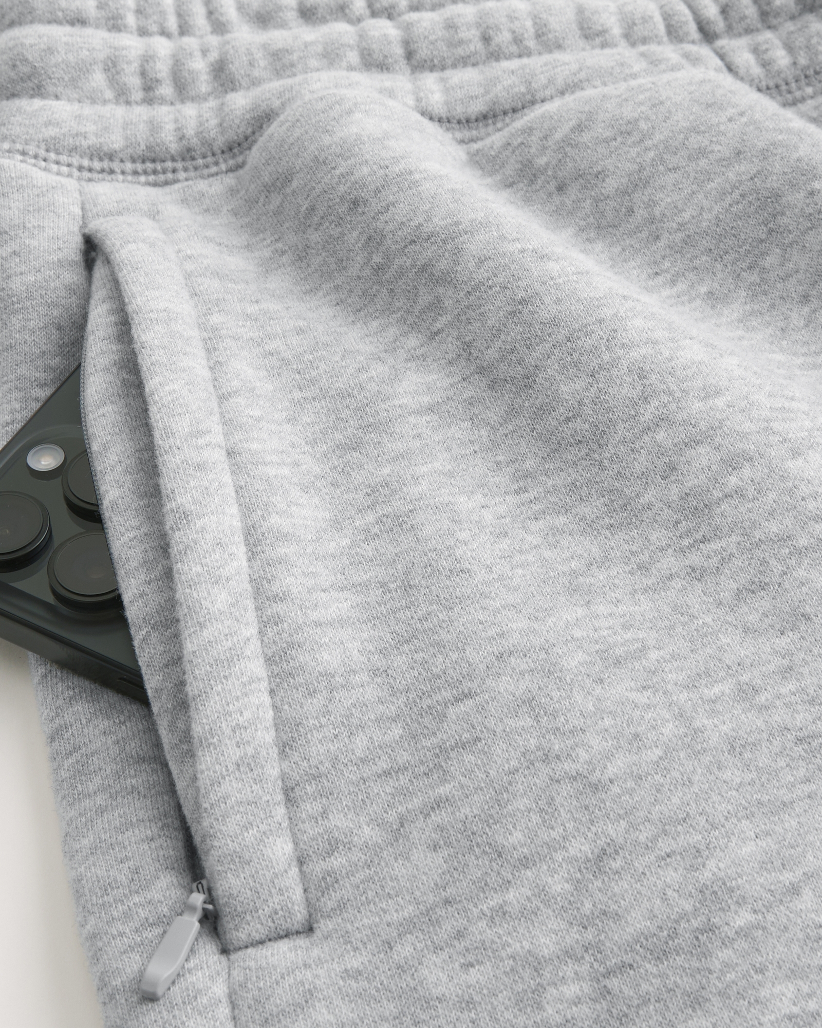 Baggy Sweatpants