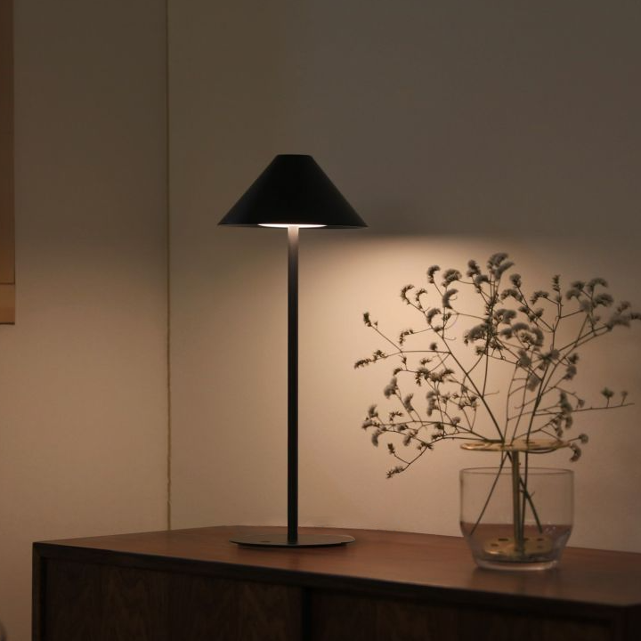 Minimalist E