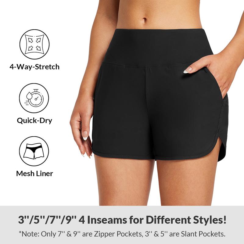 Women's 3''/5