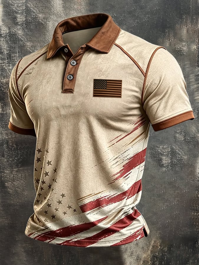 Men's Retro 