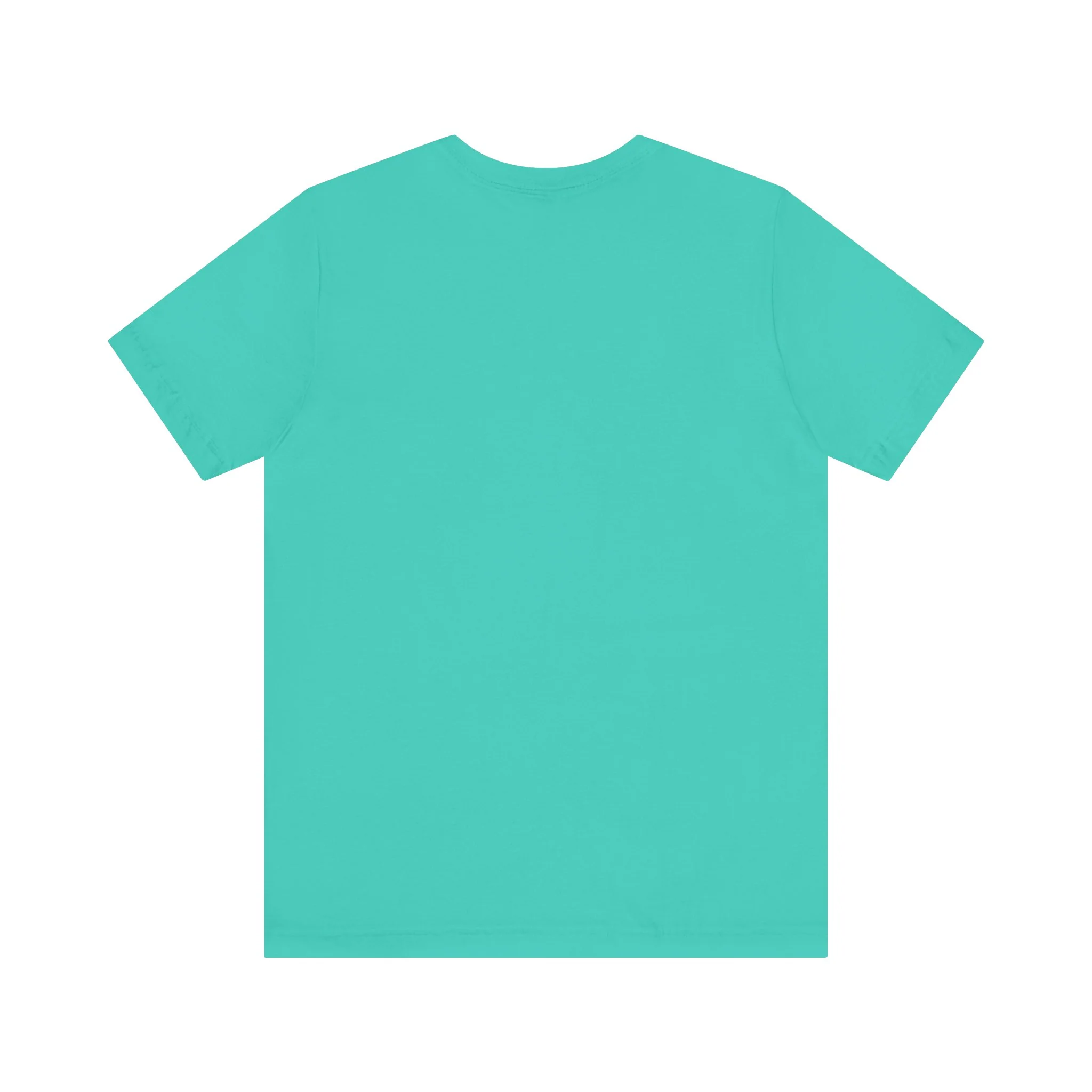Giddy Up! Unisex Jersey Short Sleeve Tee