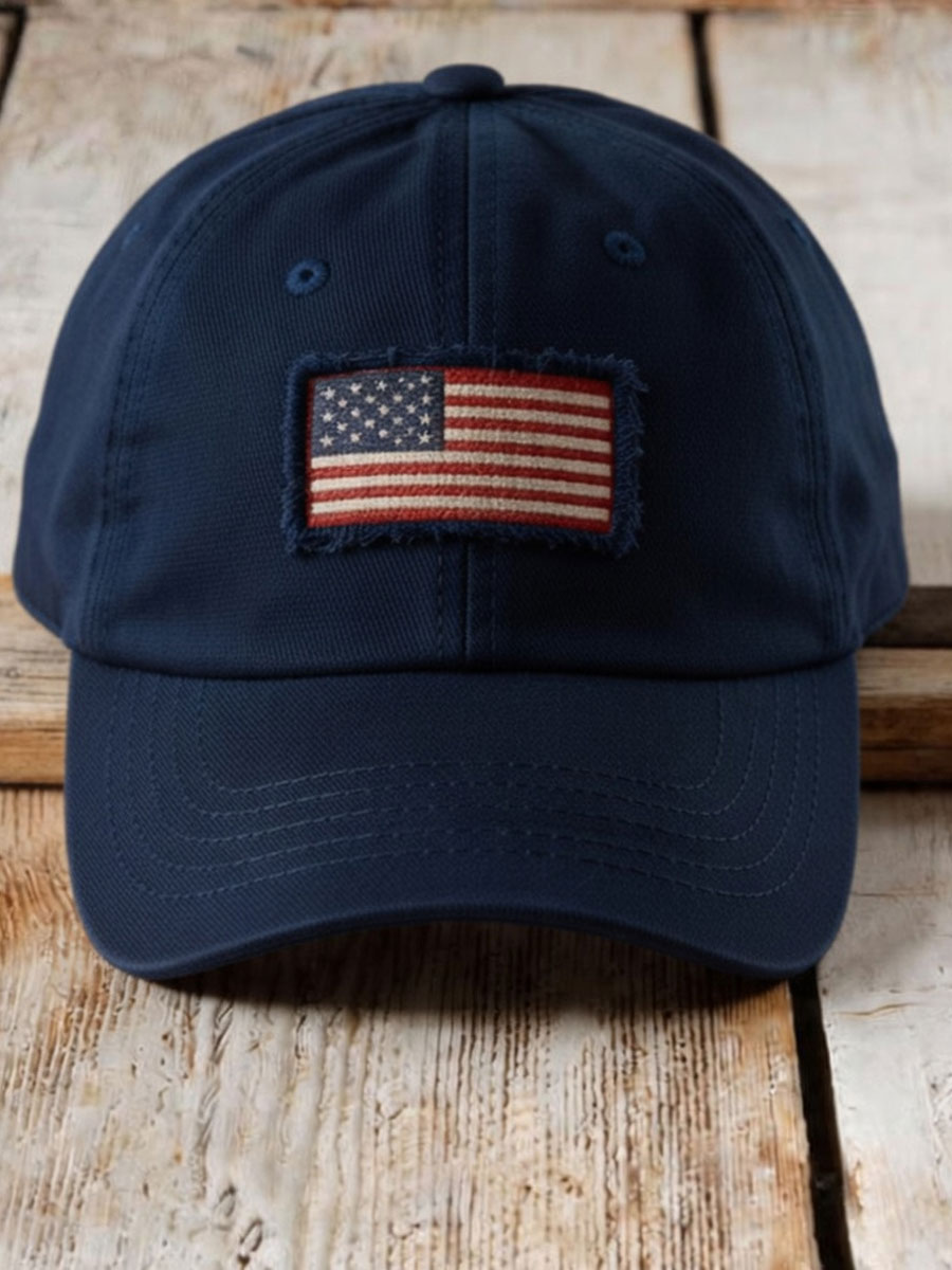 Casual 250Th Anniversary Cap