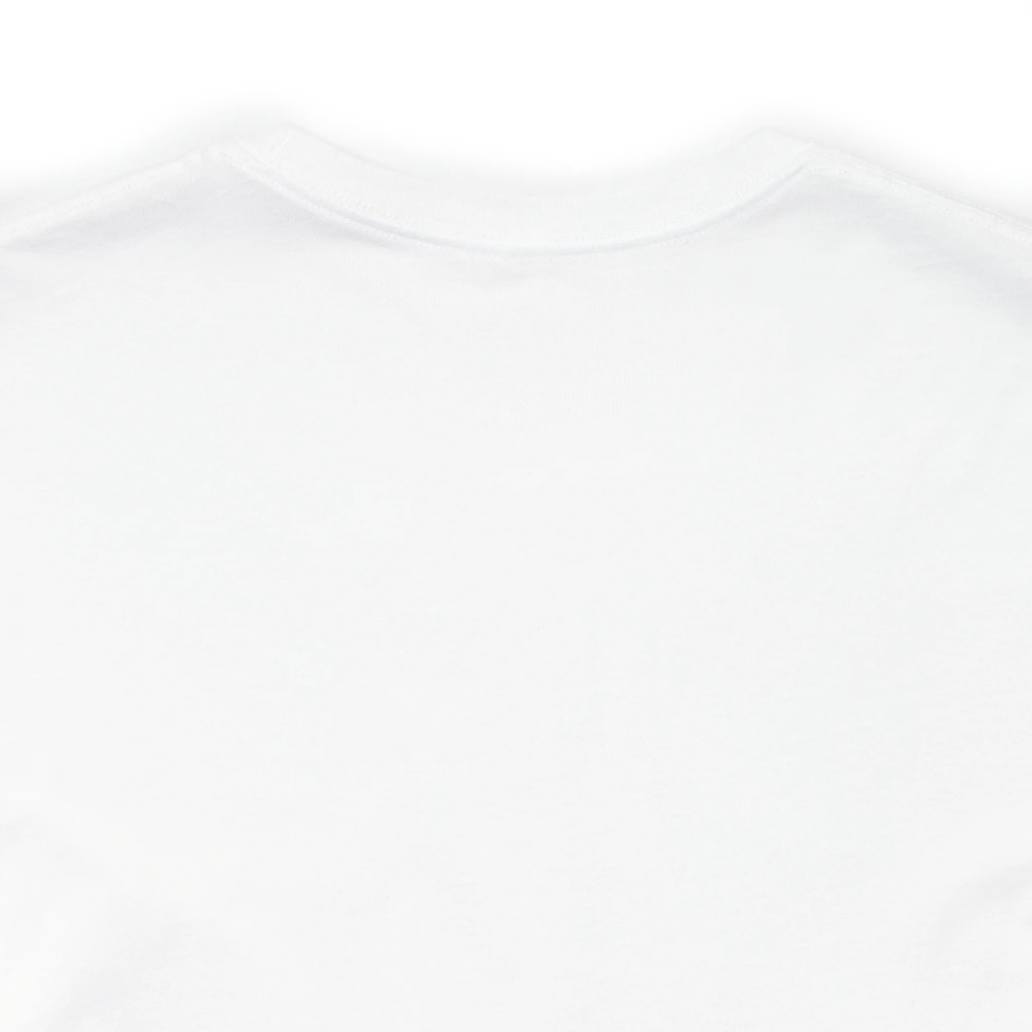 Crop Top Unisex Jersey Short Sleeve Tee