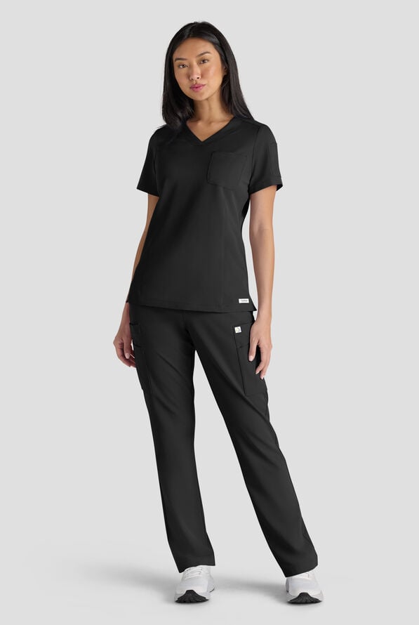 Women’s EcoFlex Stretch Scrub Set