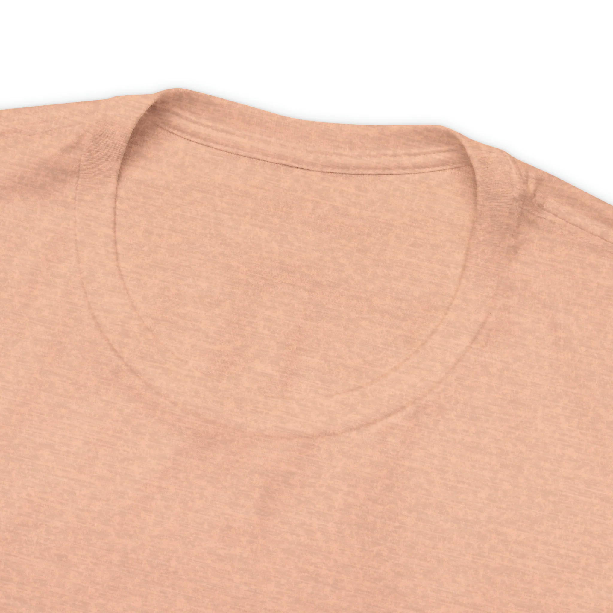 Take No Bull Unisex Jersey Short Sleeve Tee