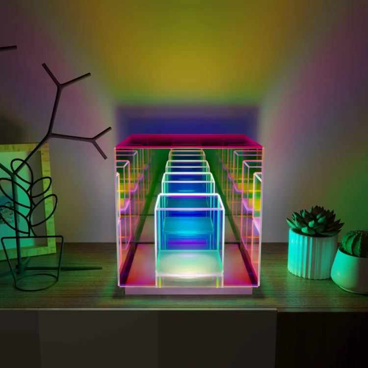 Magic Cube