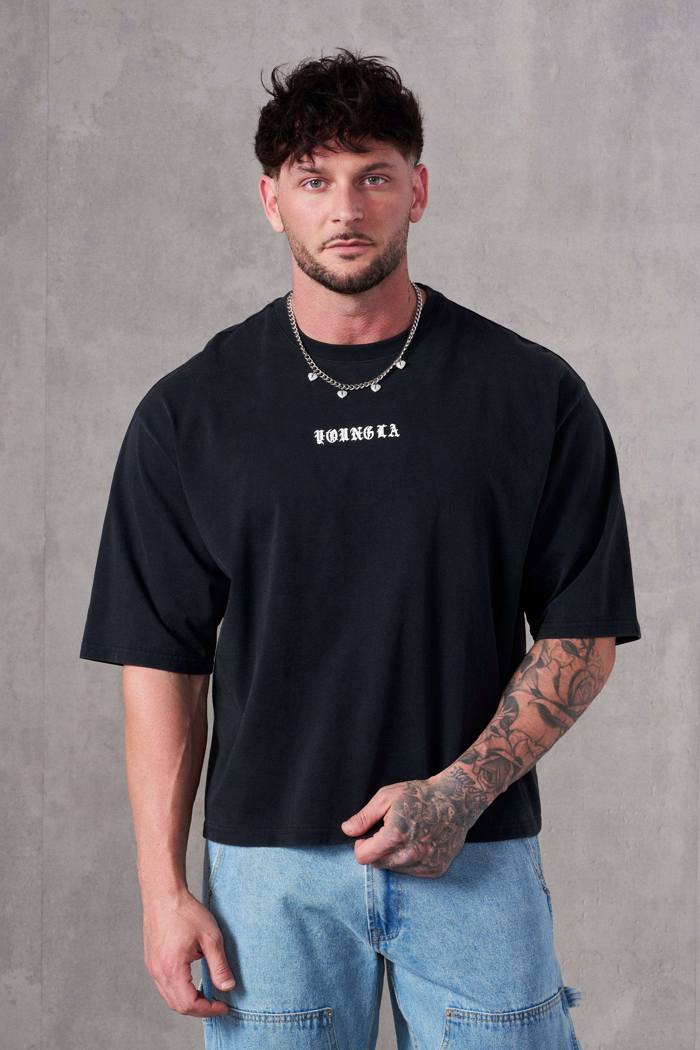 4031 - Simple Tees