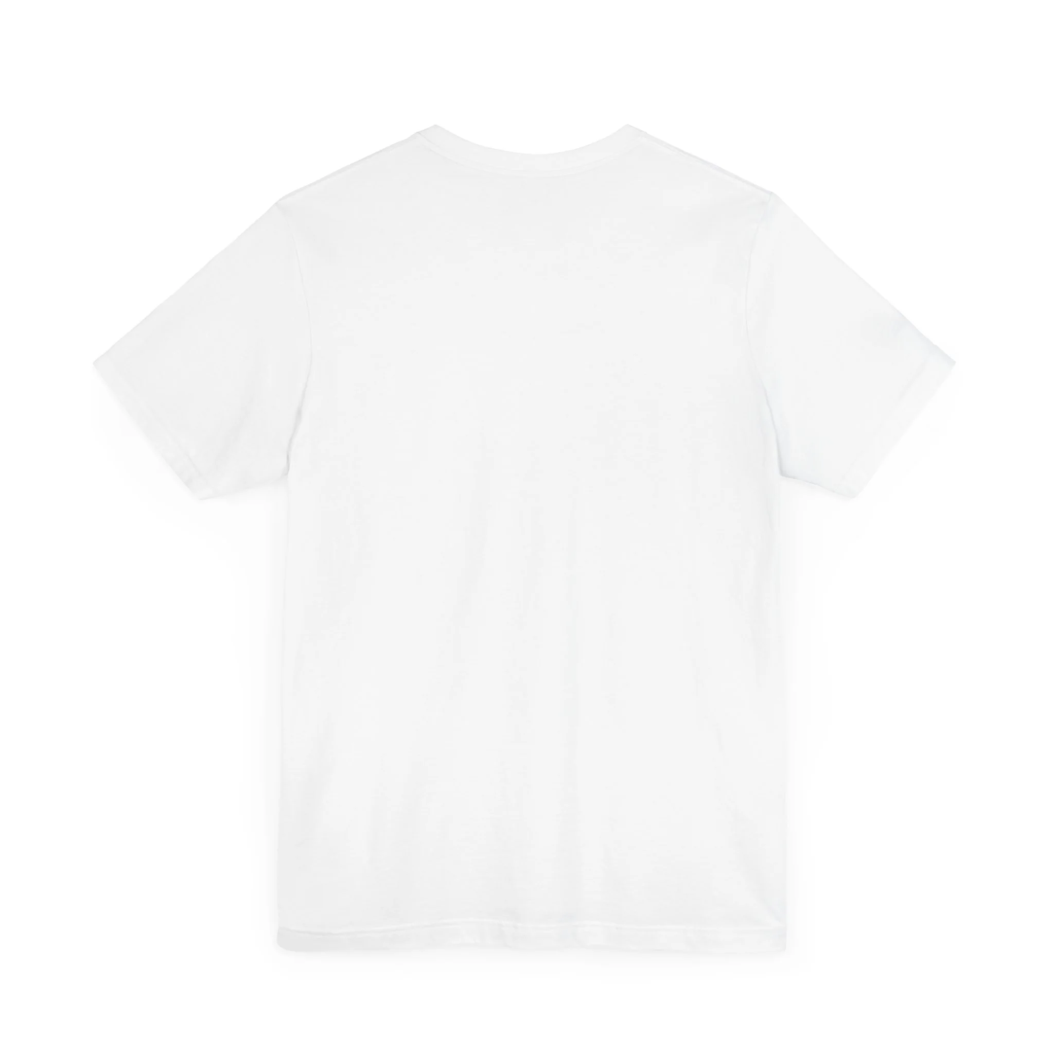 Agriculture is the Backbone Bella Canvas Jersey Short Sleeve Tee - Multiple Colors
